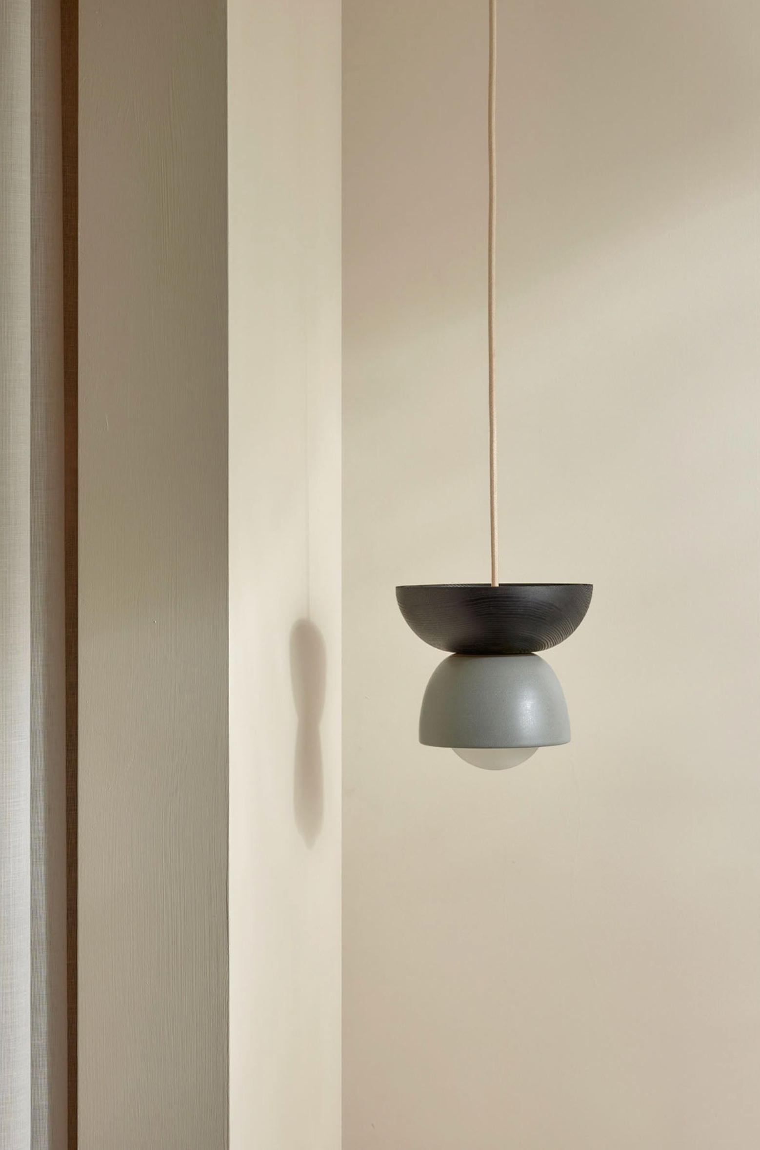 Terra 00 | Pendant Light