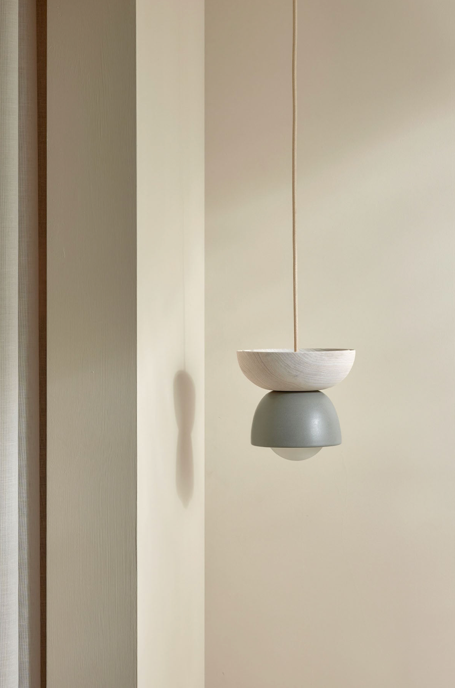 Terra 00 | Pendant Light