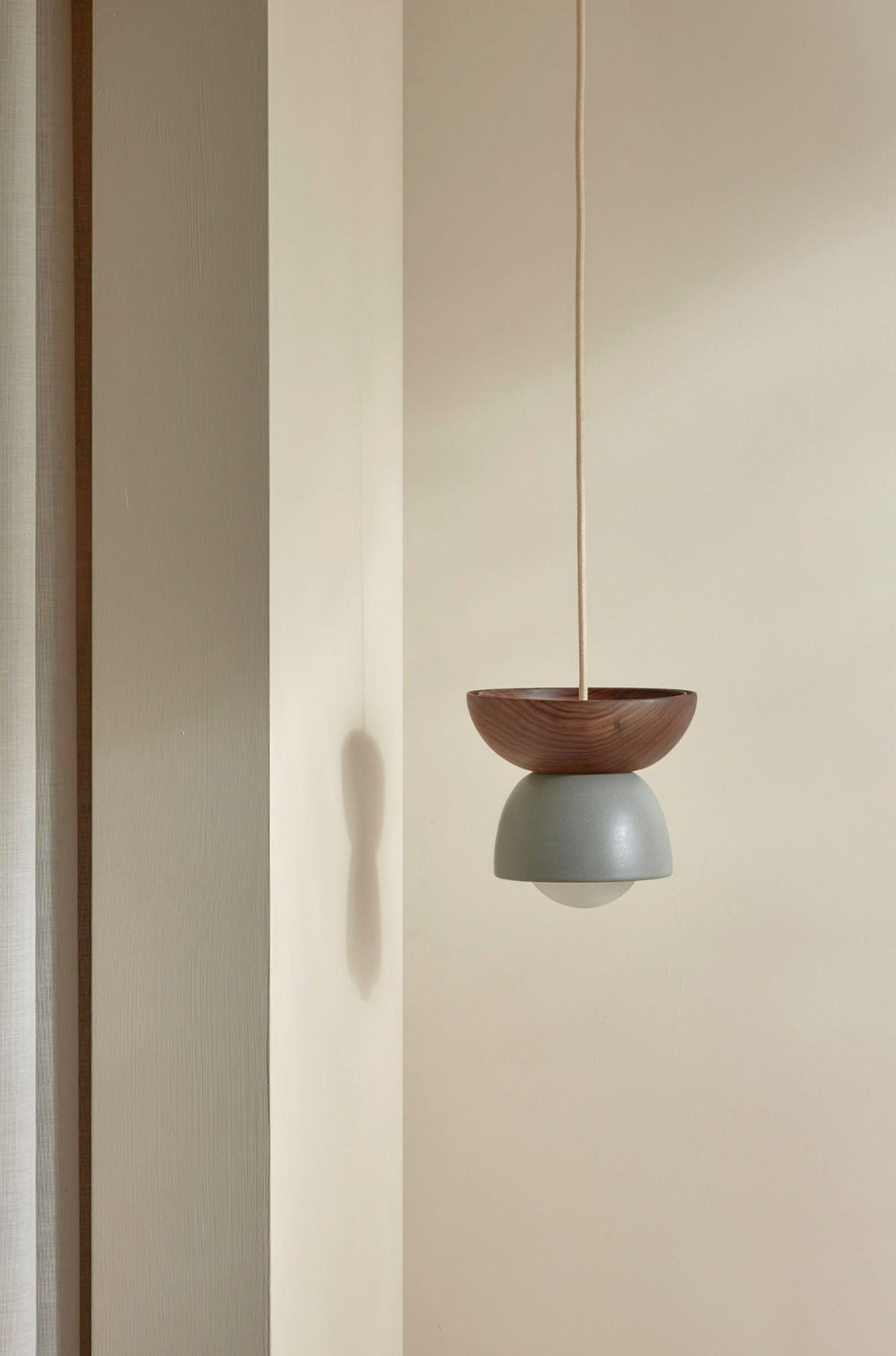 Terra 00 | Pendant Light