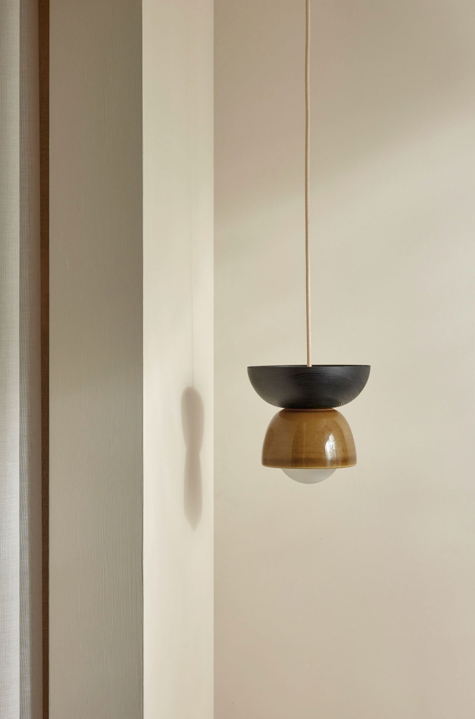 Terra 00 | Pendant Light