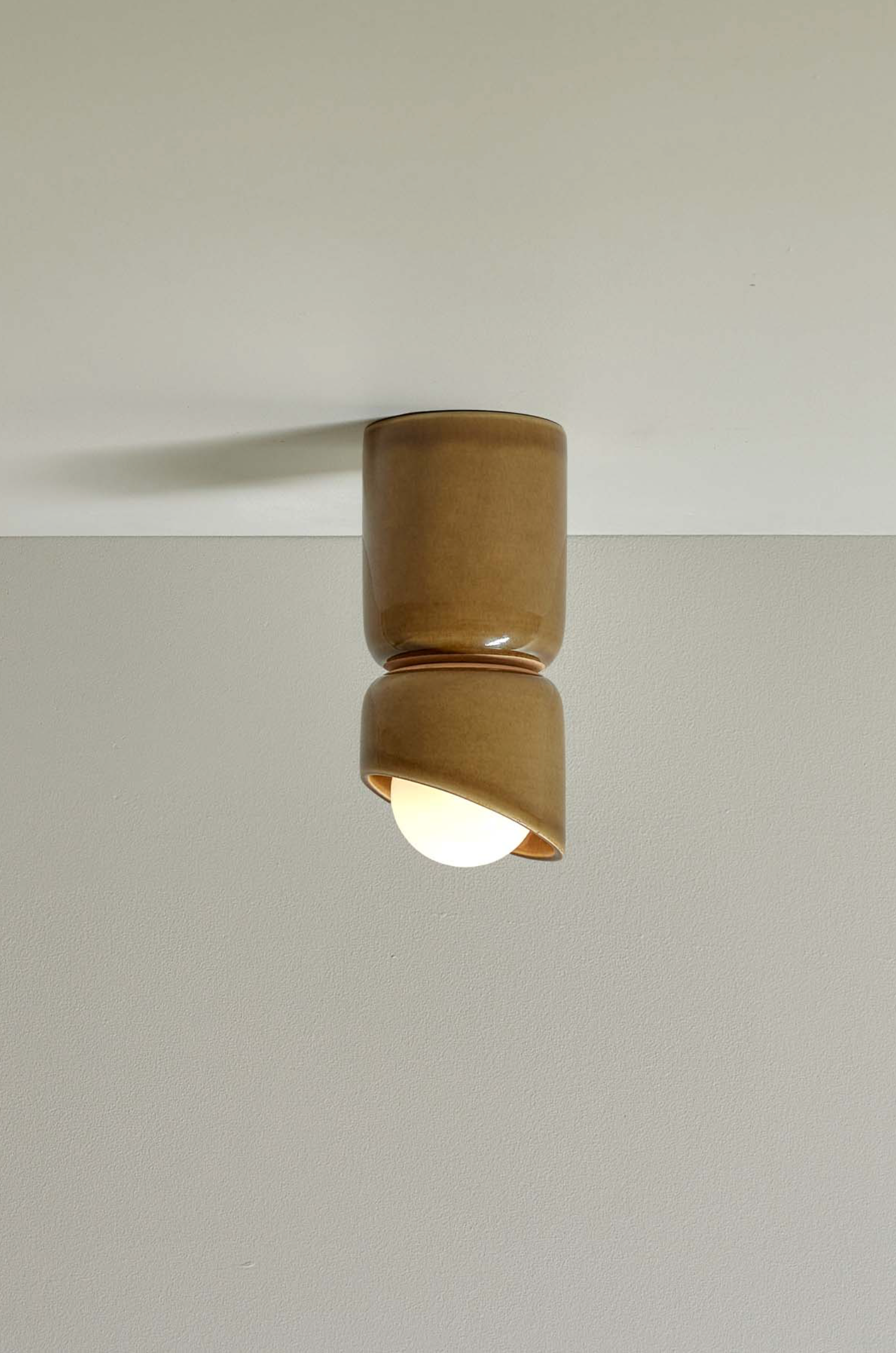 Terra 1.5 | Ceiling Light