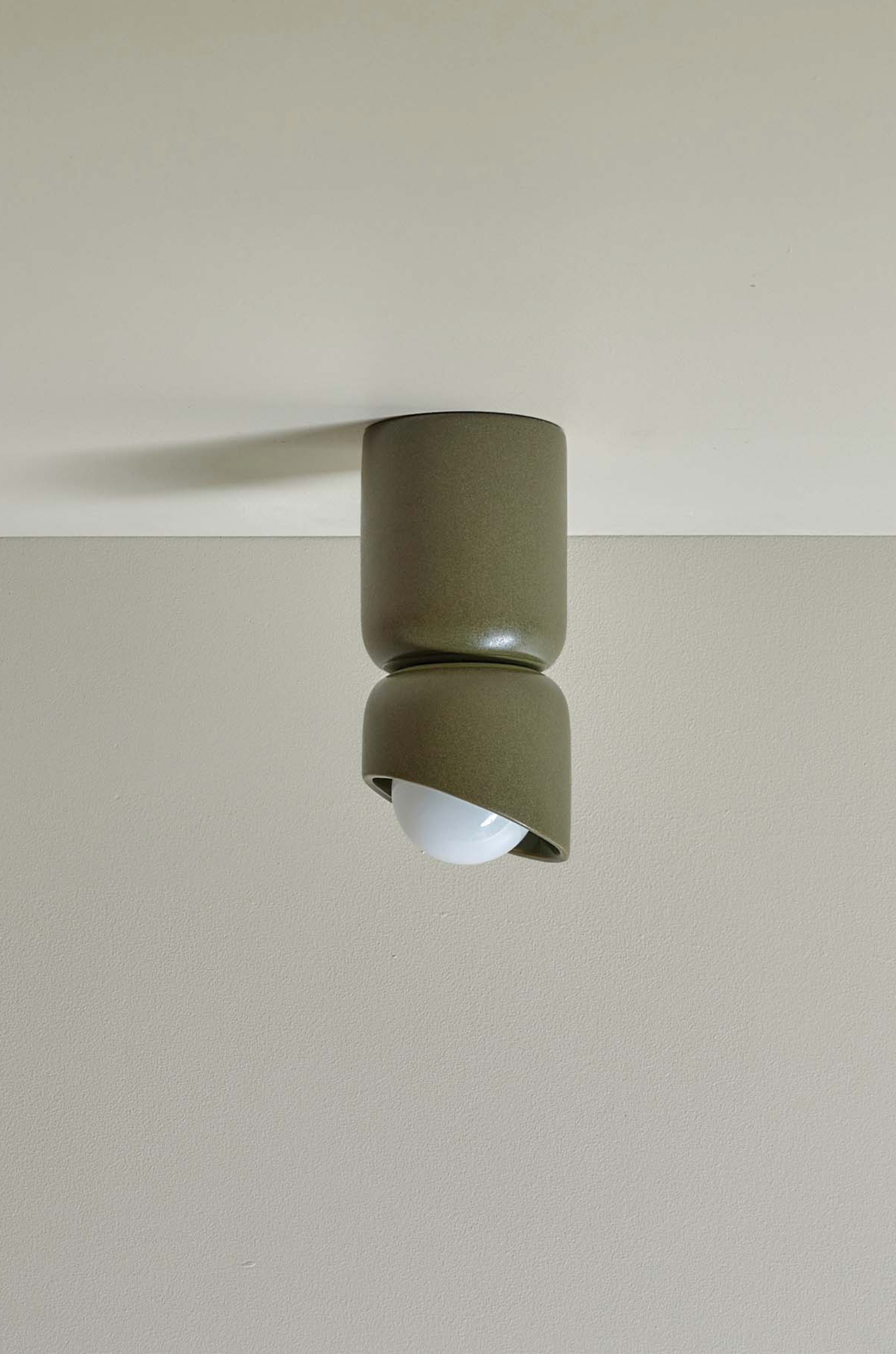 Terra 1.5 | Ceiling Light