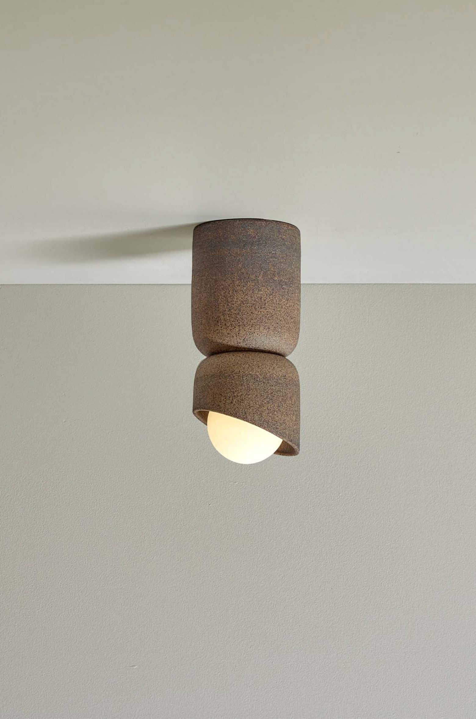 Terra 1.5 | Ceiling Light