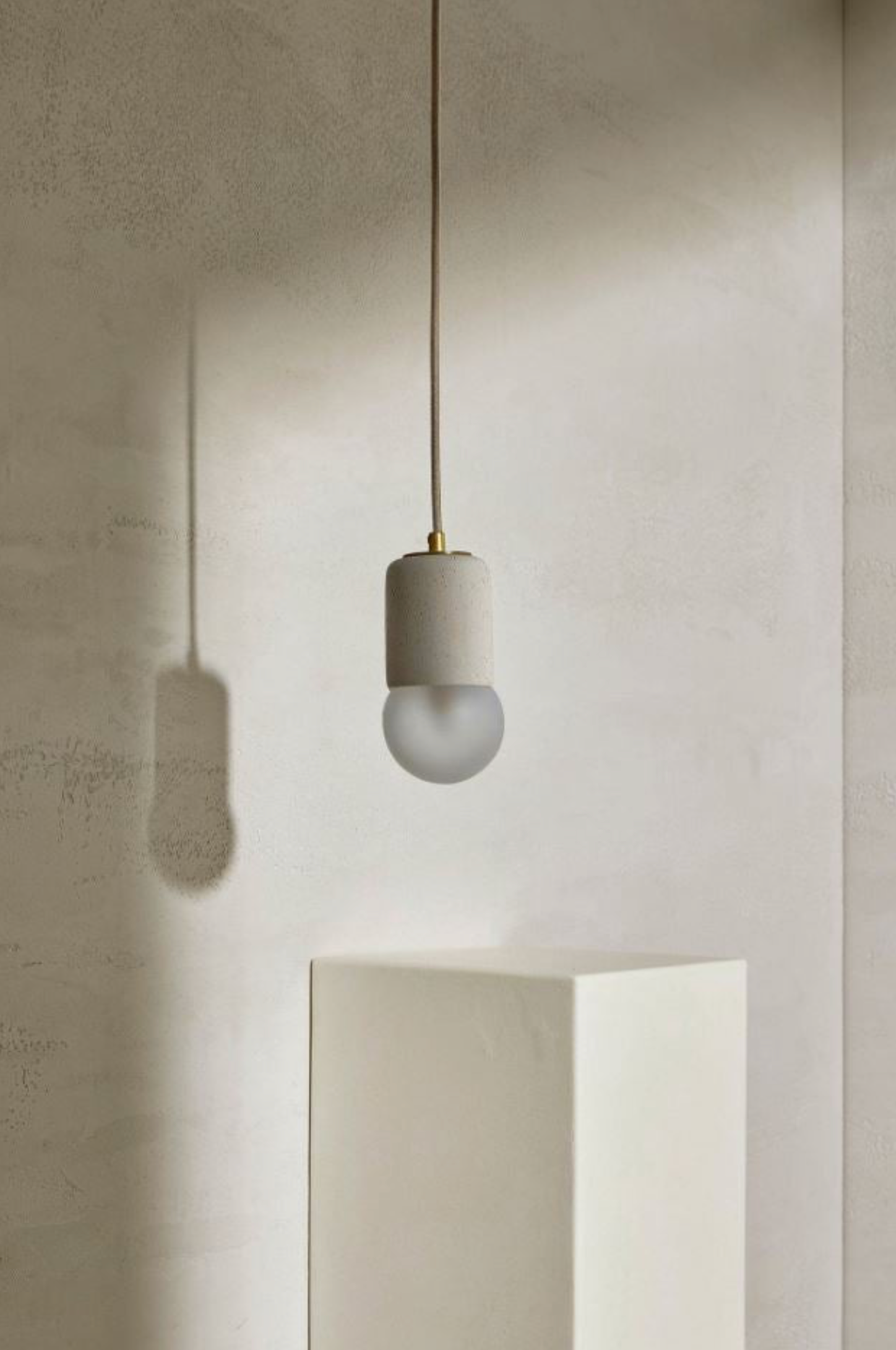Terra 1 | Pendant Light