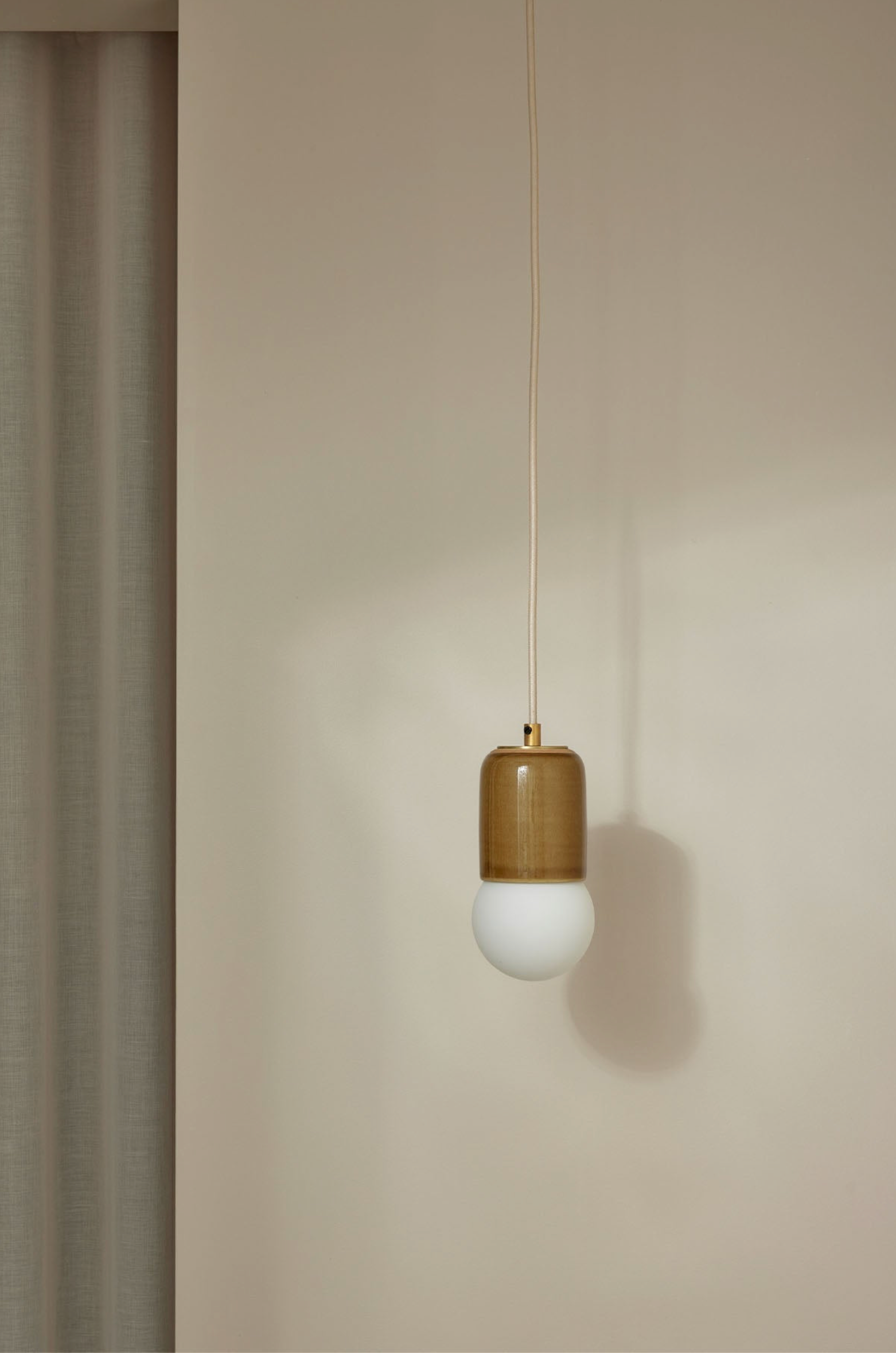 Terra 1 | Pendant Light