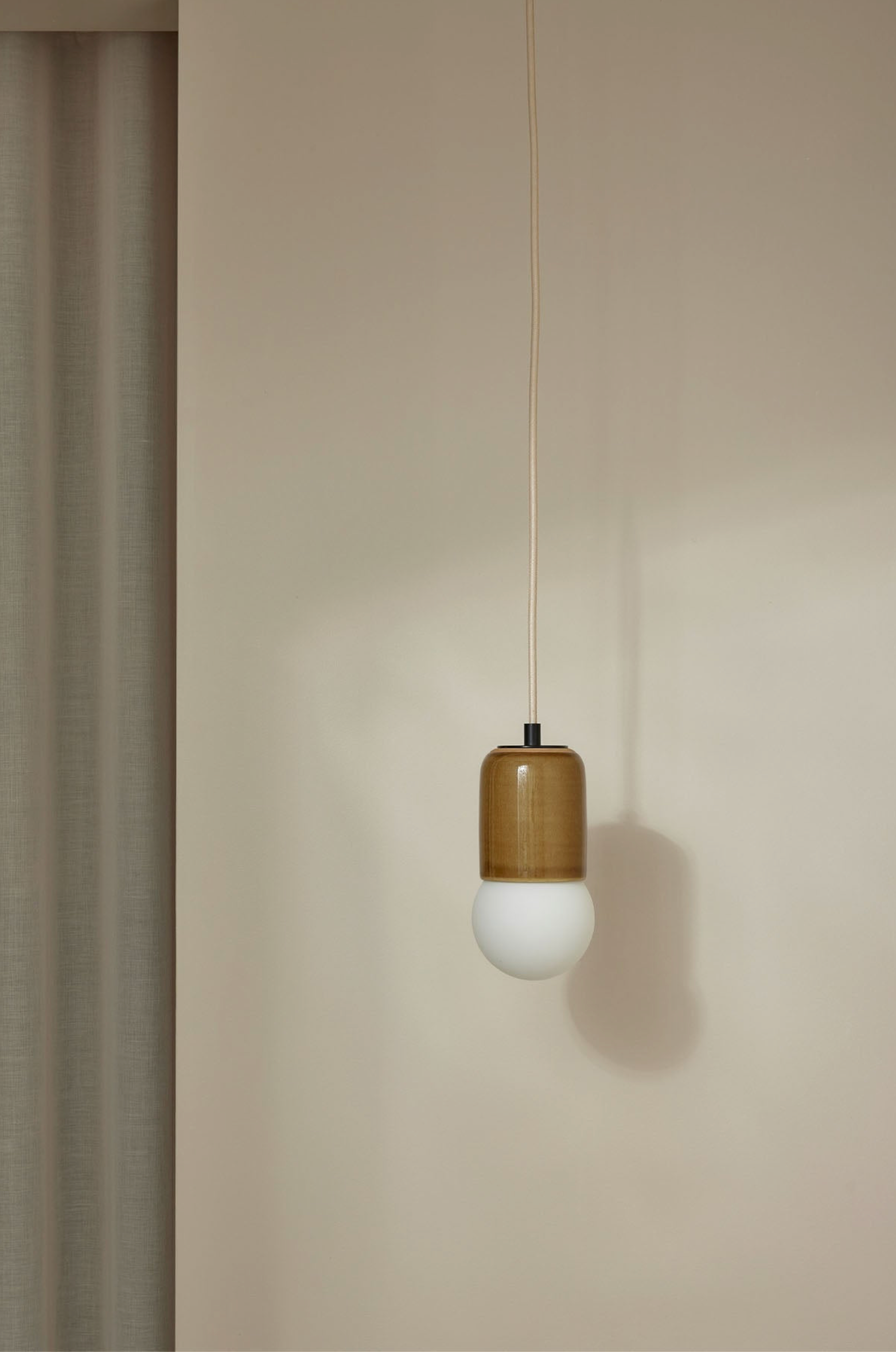 Terra 1 | Pendant Light