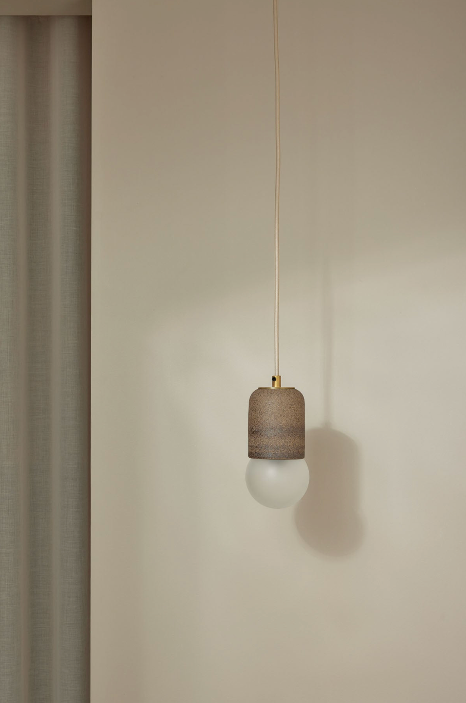 Terra 1 | Pendant Light