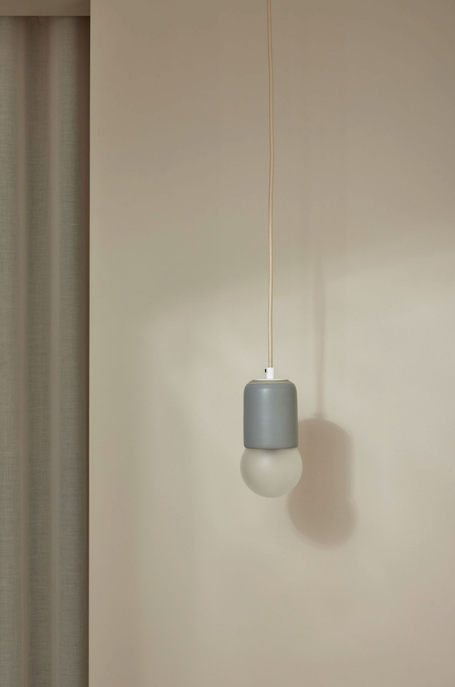 Terra 1 | Pendant Light