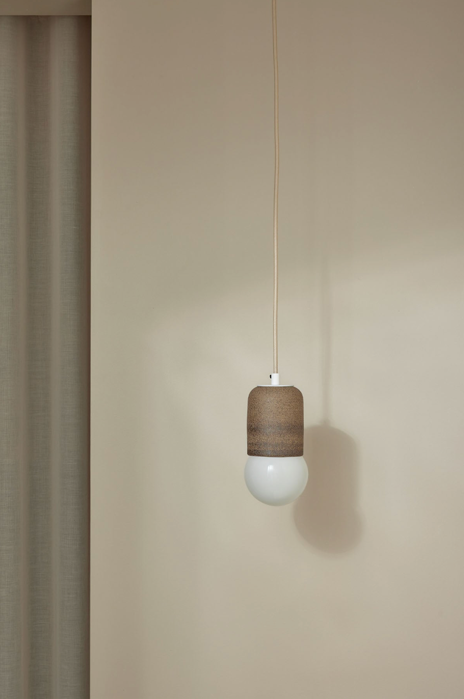 Terra 1 | Pendant Light