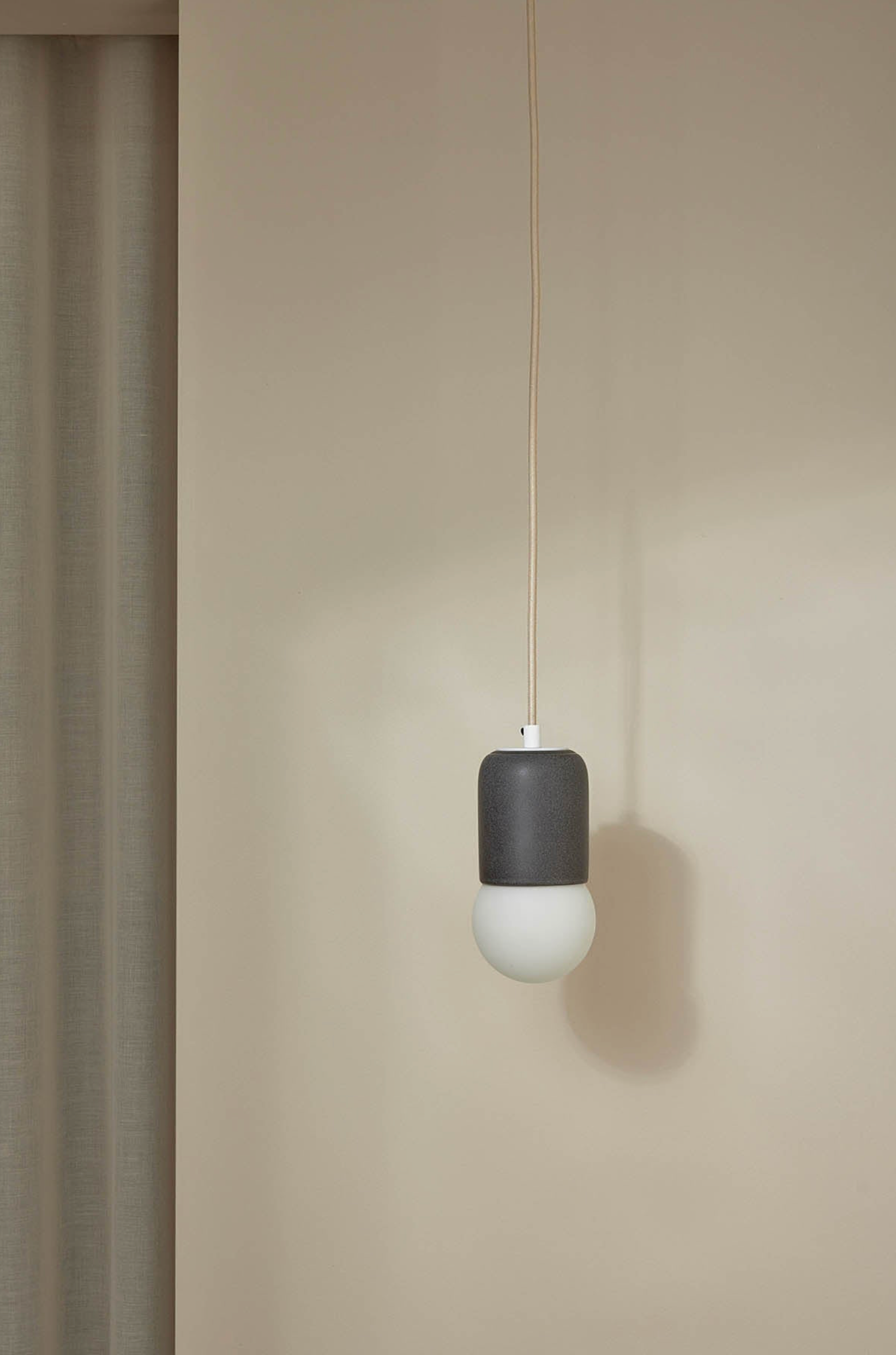 Terra 1 | Pendant Light