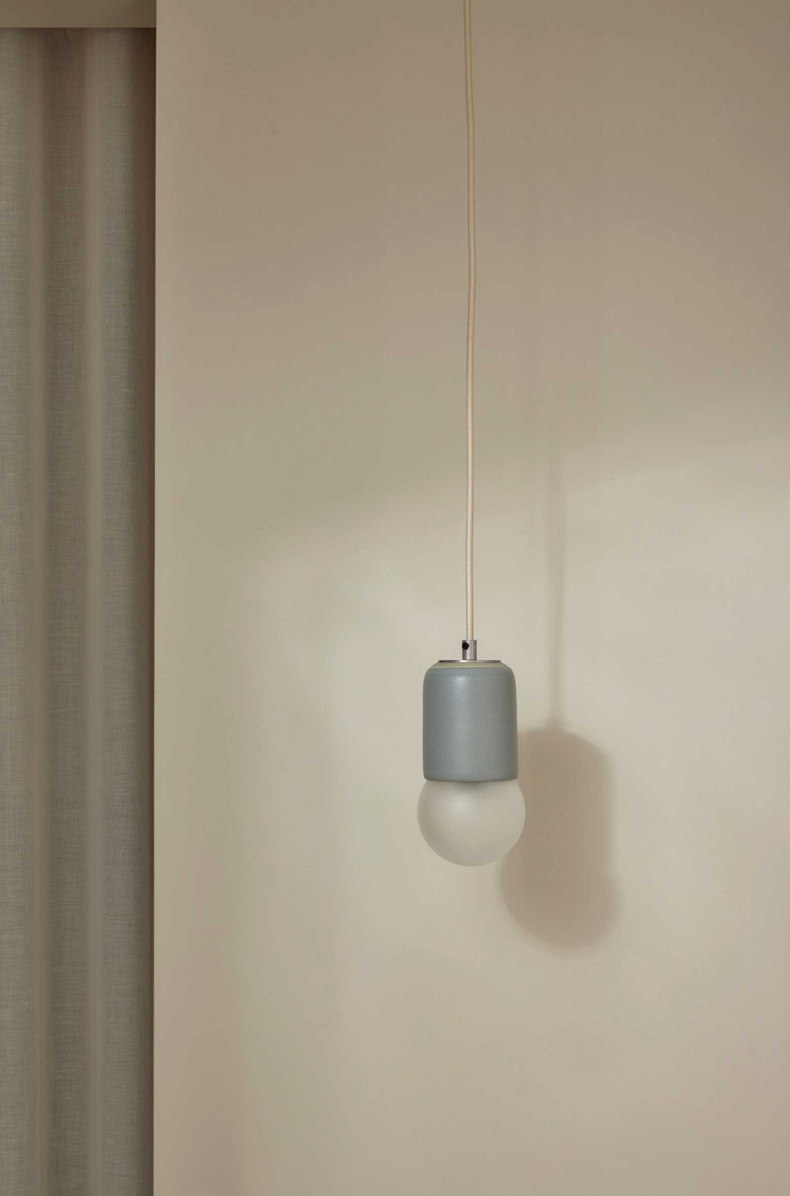 Terra 1 | Pendant Light