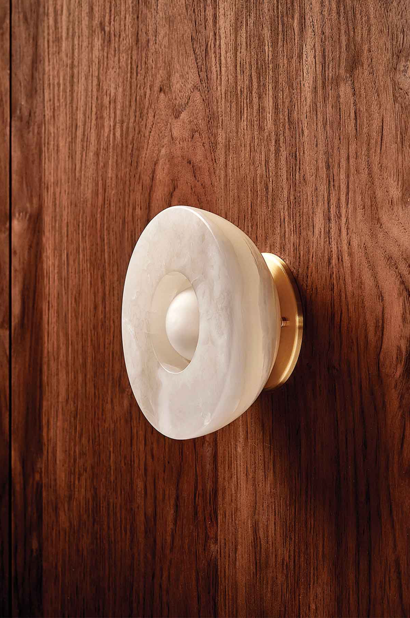 Aurelia | Surface Sconce