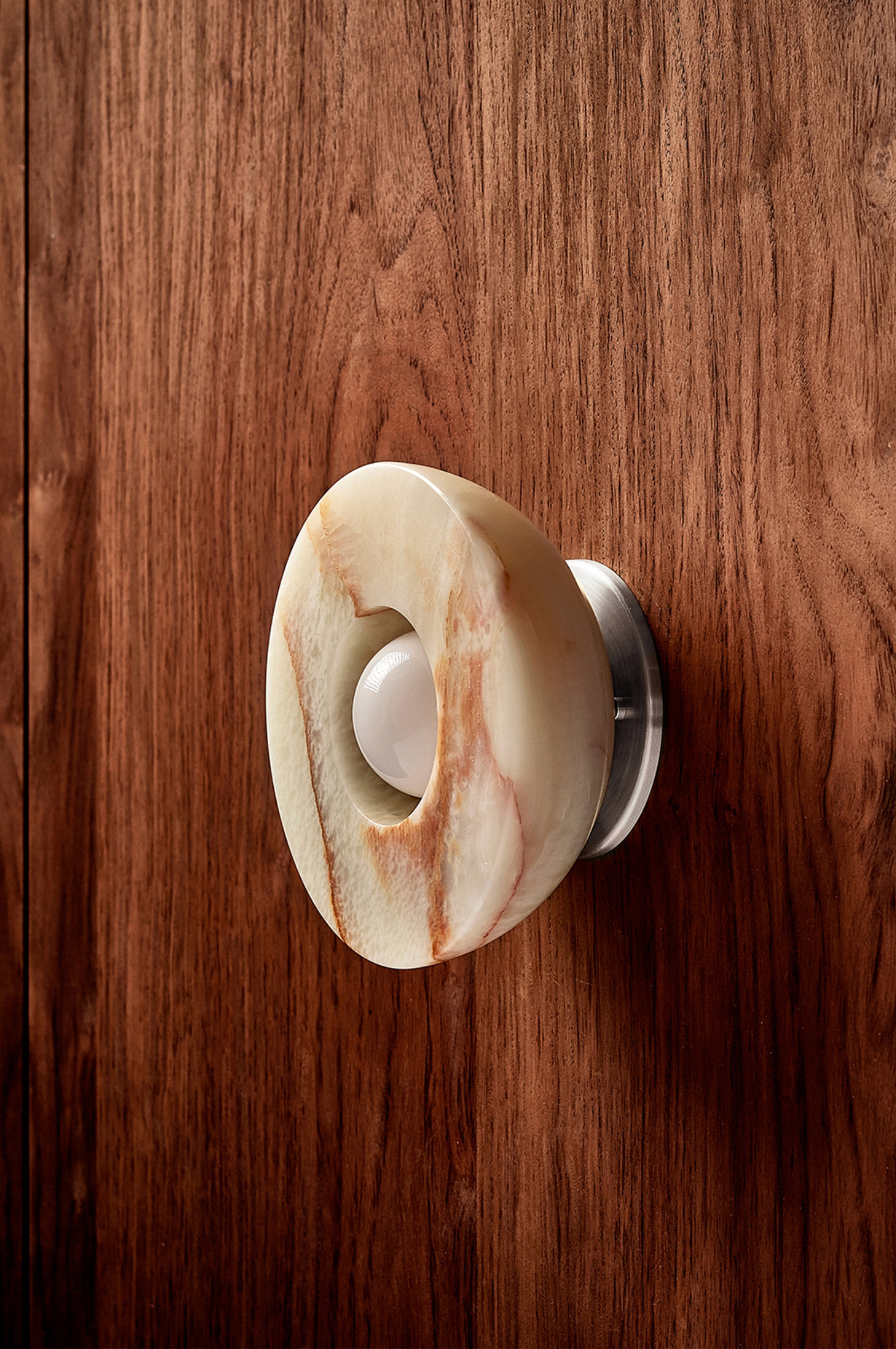 Aurelia | Surface Sconce