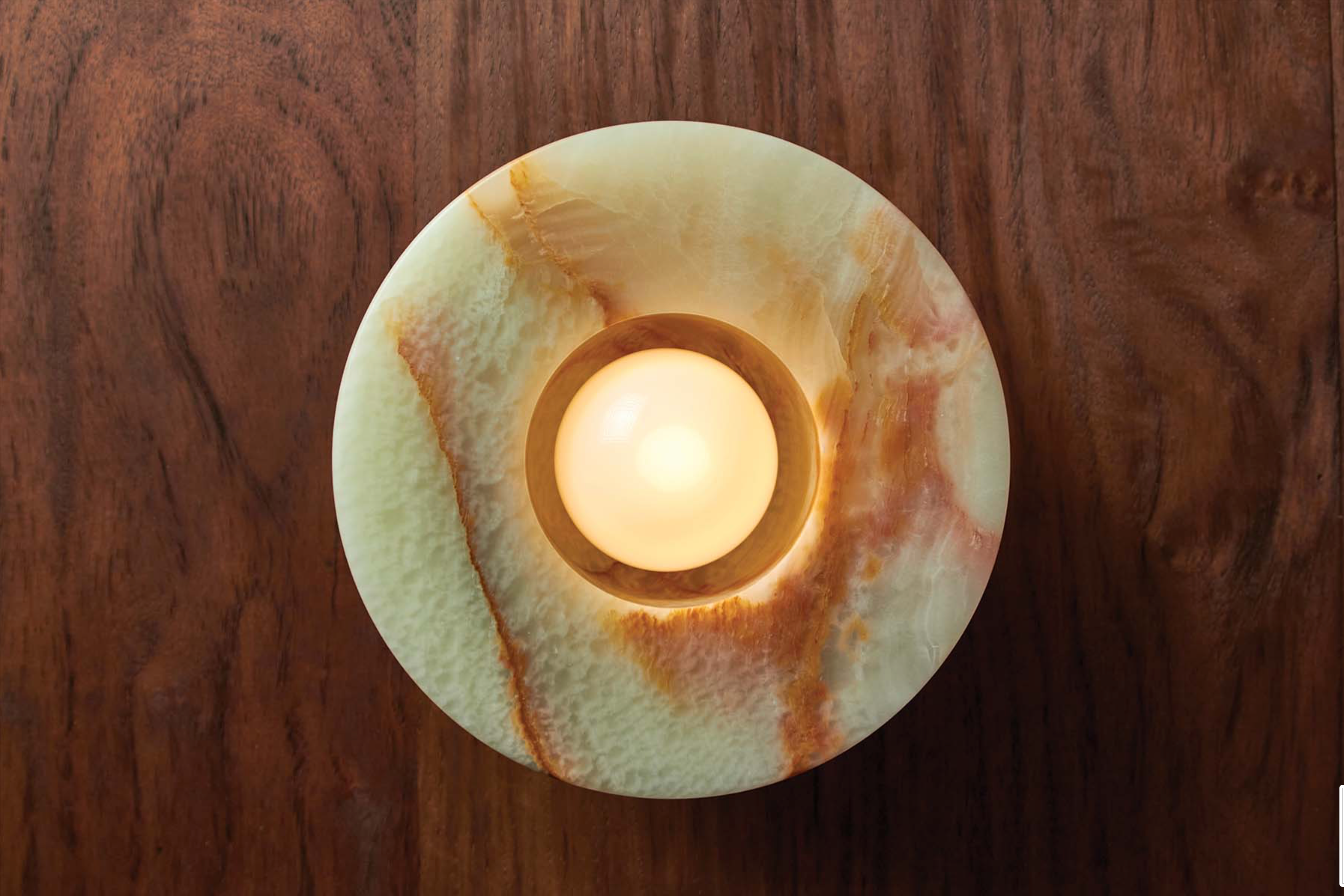 Aurelia | Surface Sconce