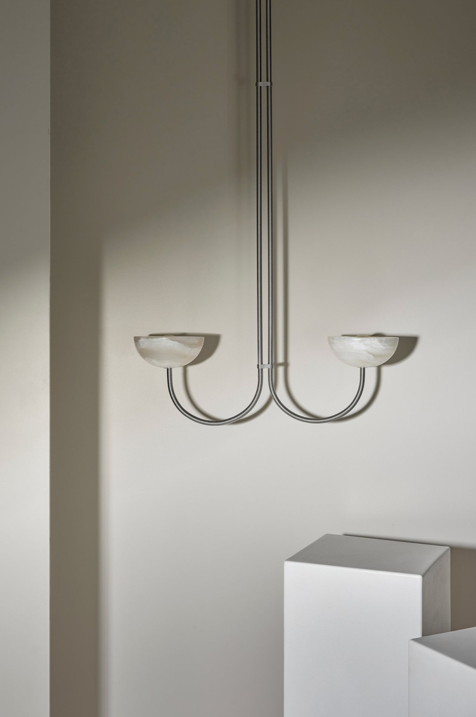 Aurelia Double | Pendant Light
