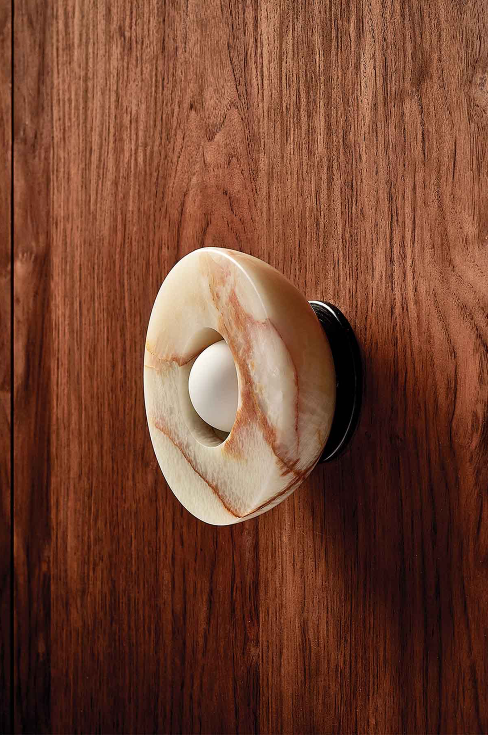 Aurelia | Surface Sconce