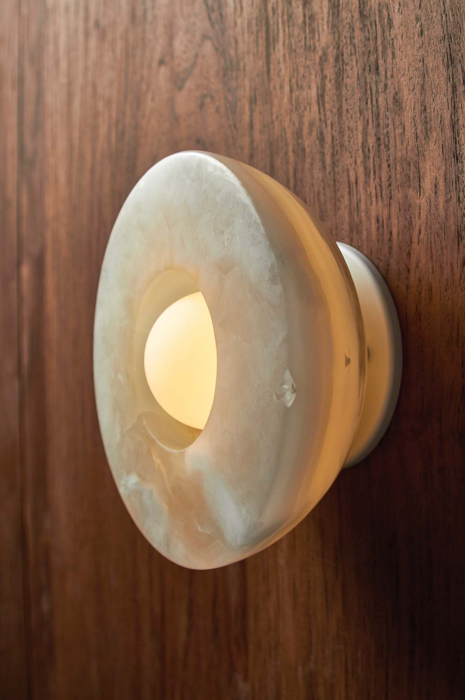 Aurelia | Surface Sconce