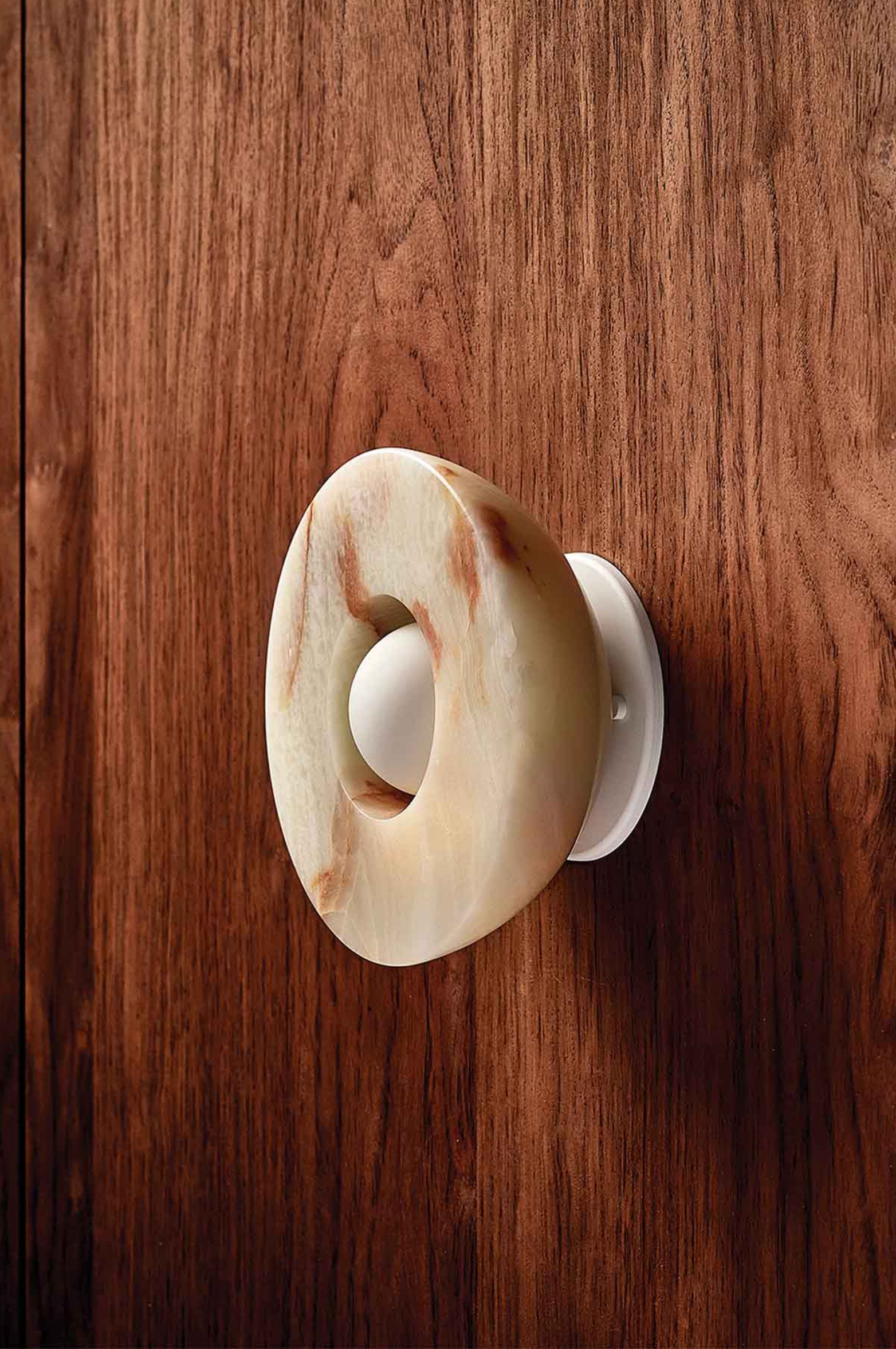 Aurelia | Surface Sconce