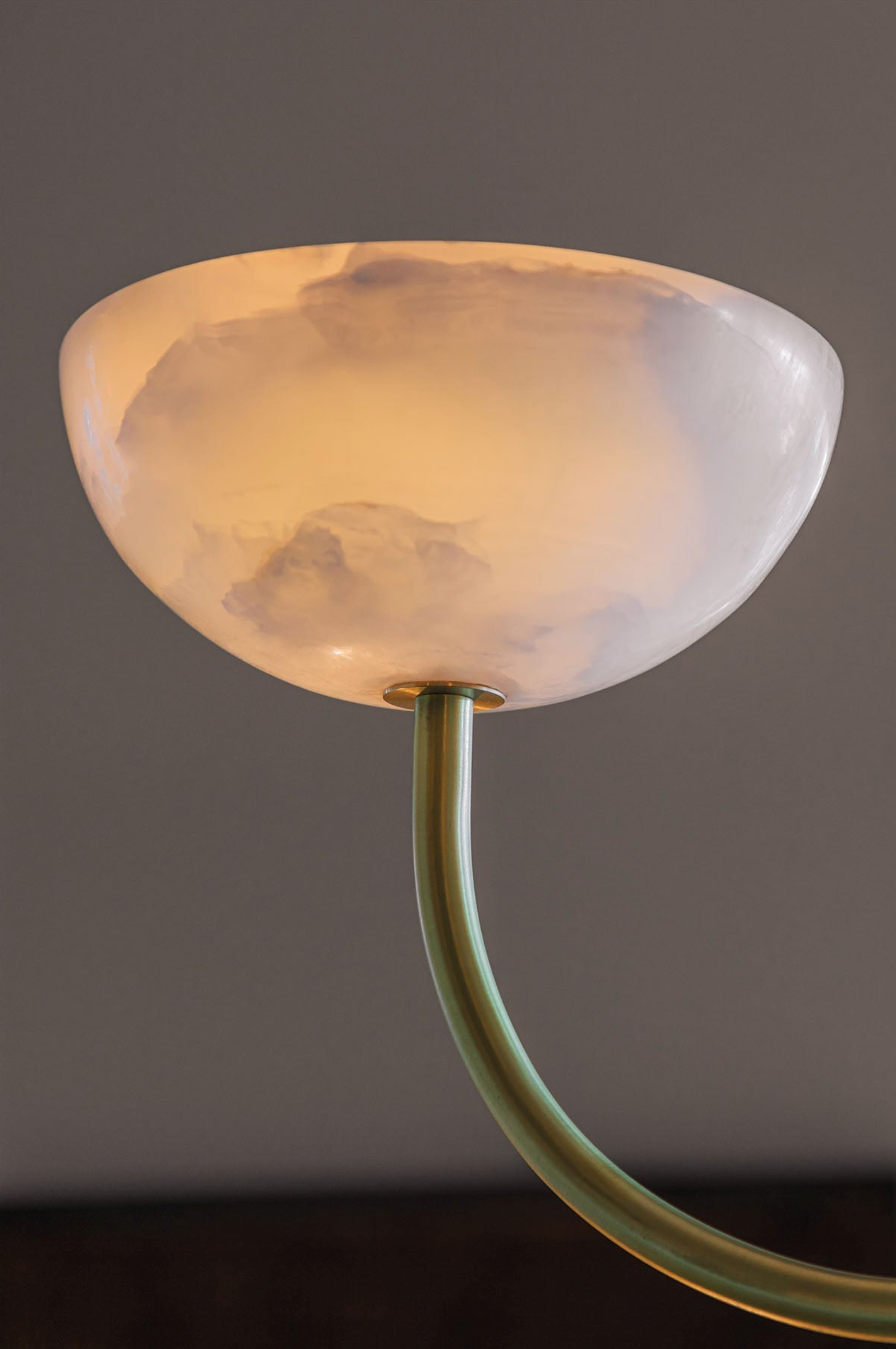 Aurelia Double Offset | Pendant Light