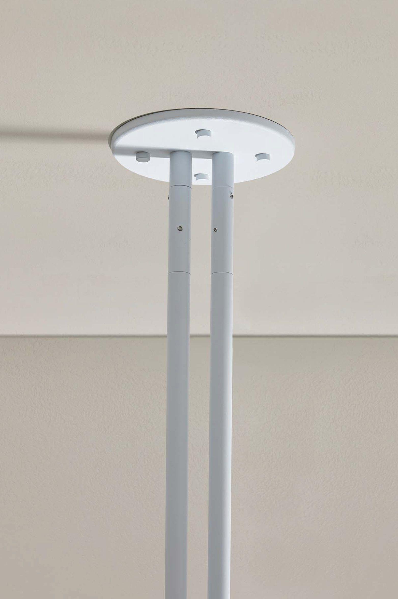 Aurelia Double Offset | Pendant Light