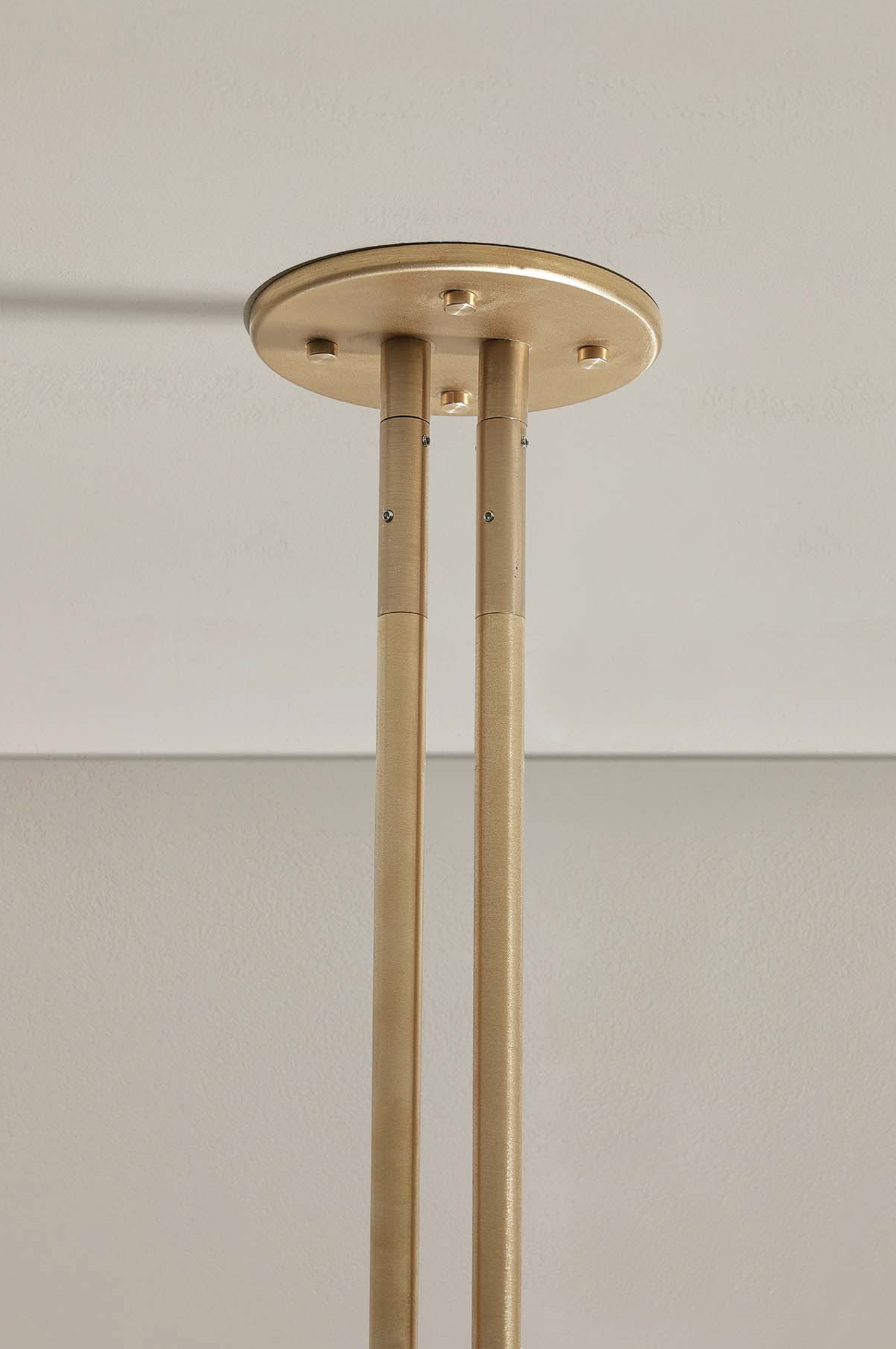 Aurelia Double Offset | Pendant Light