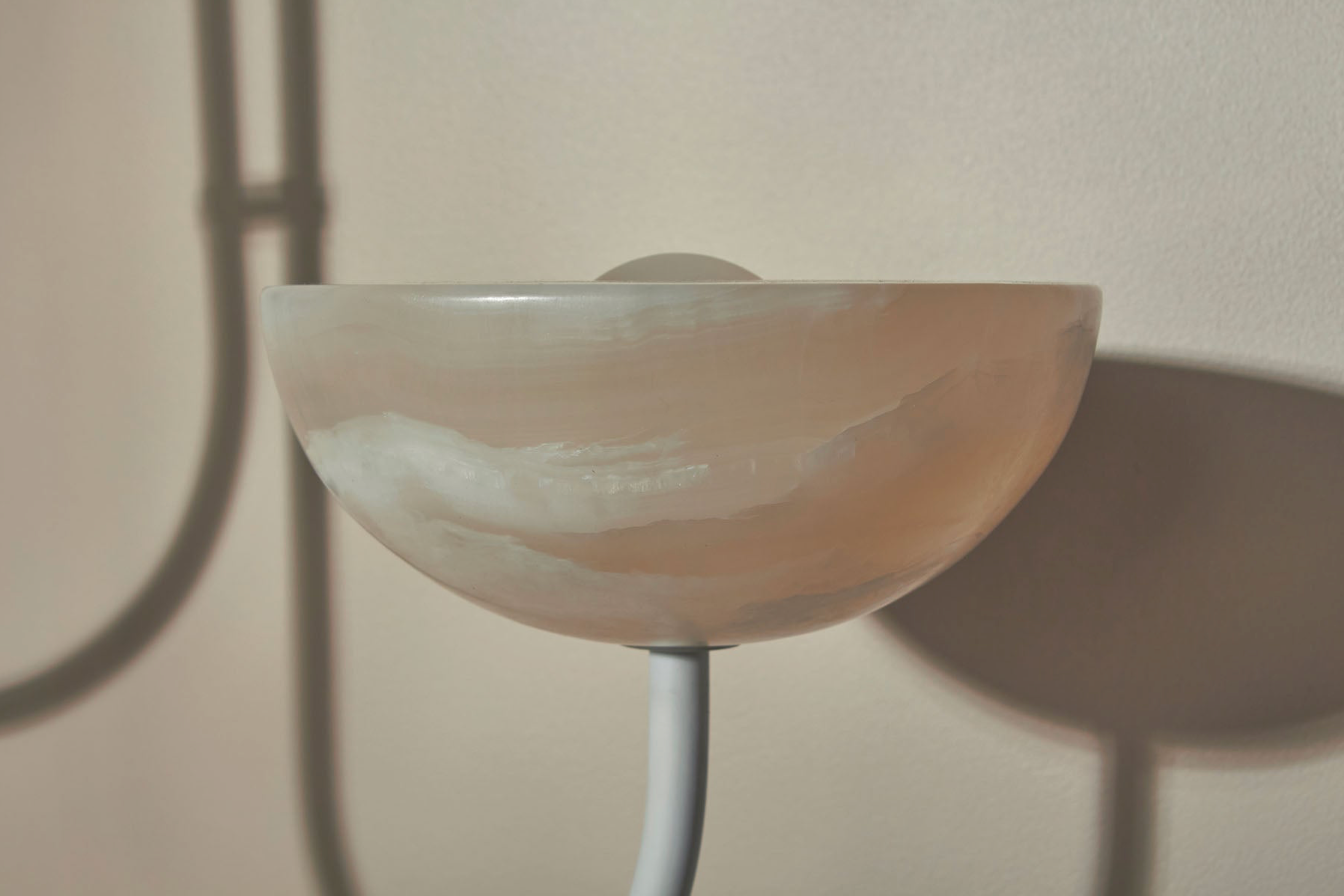 Aurelia Double Offset | Pendant Light