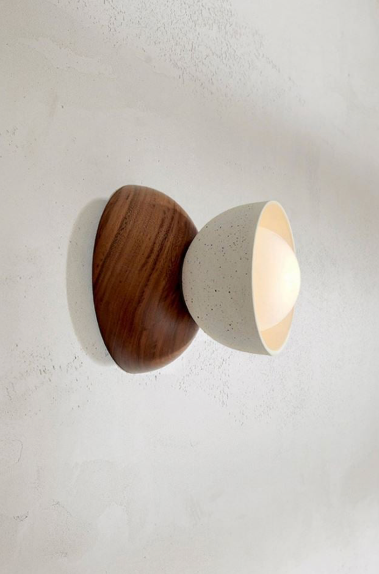Terra 00 | Wall Light