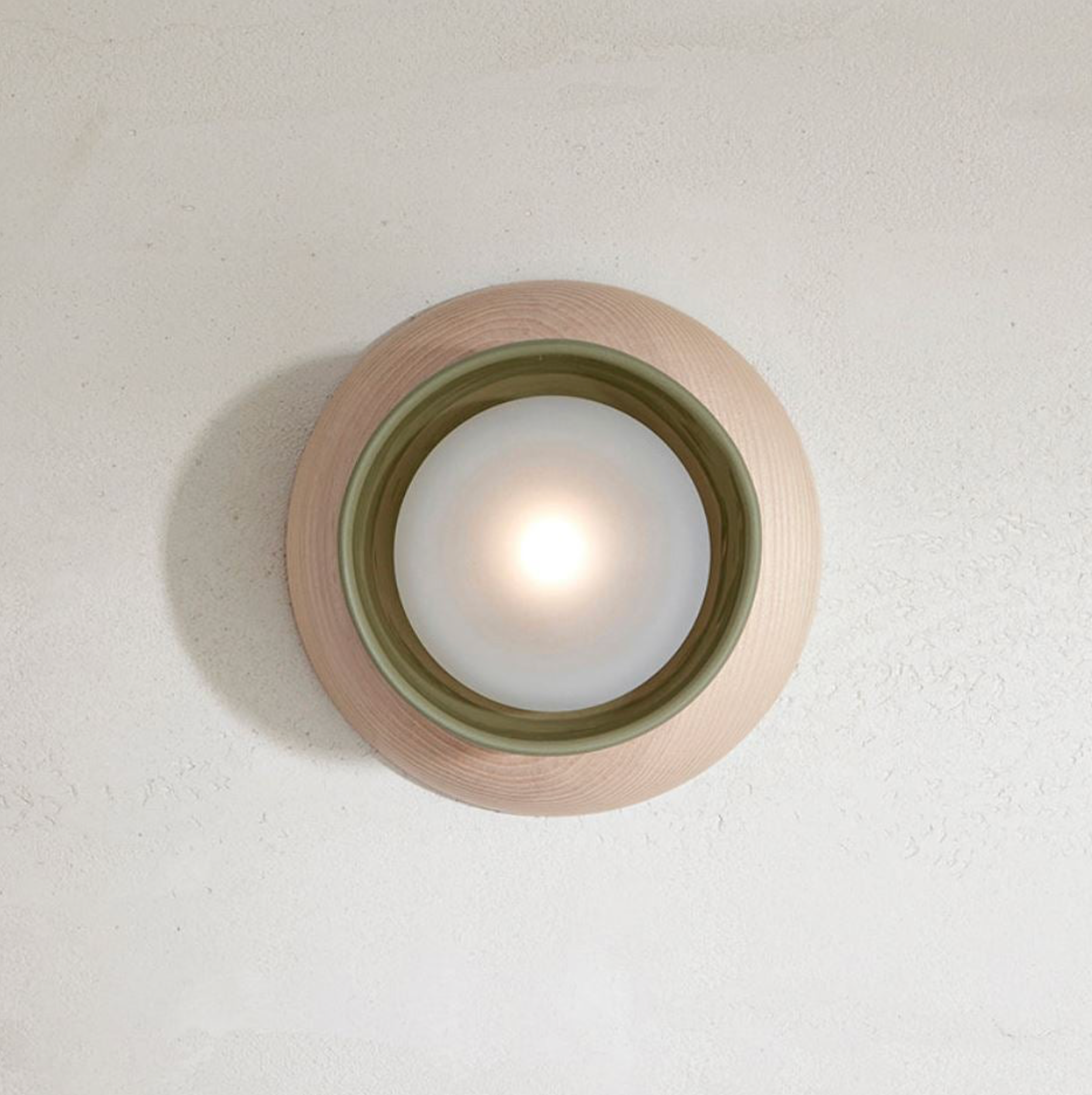 Terra 00 | Wall Light