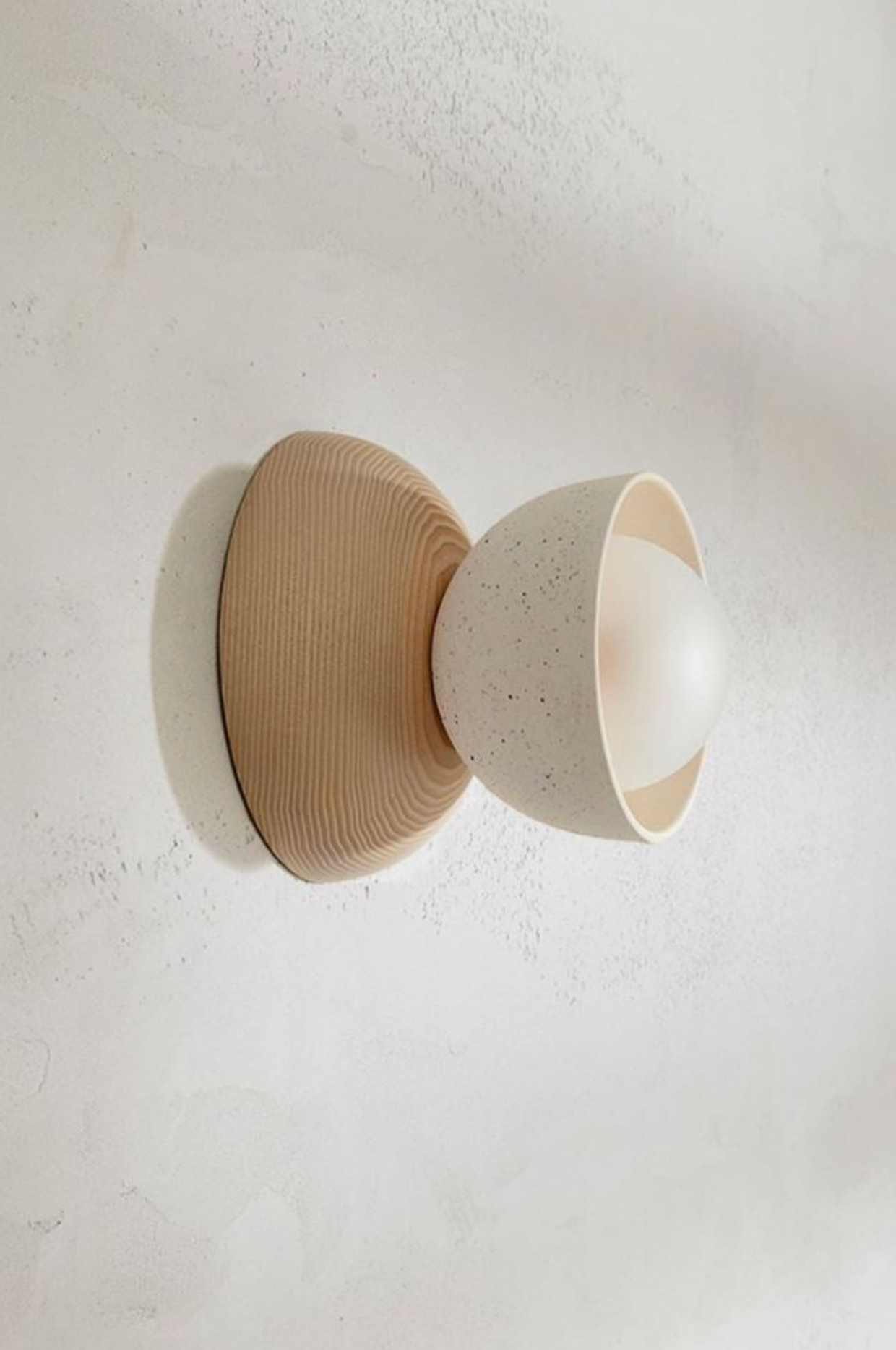 Terra 00 | Wall Light