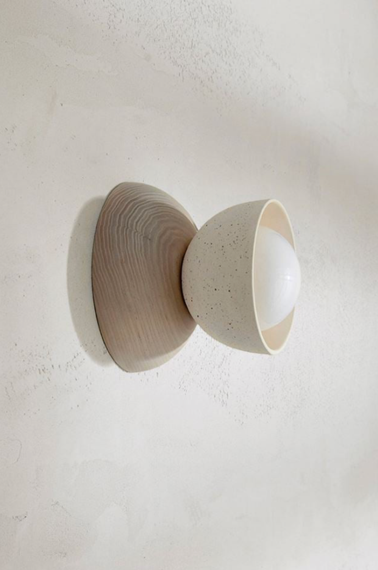 Terra 00 | Wall Light