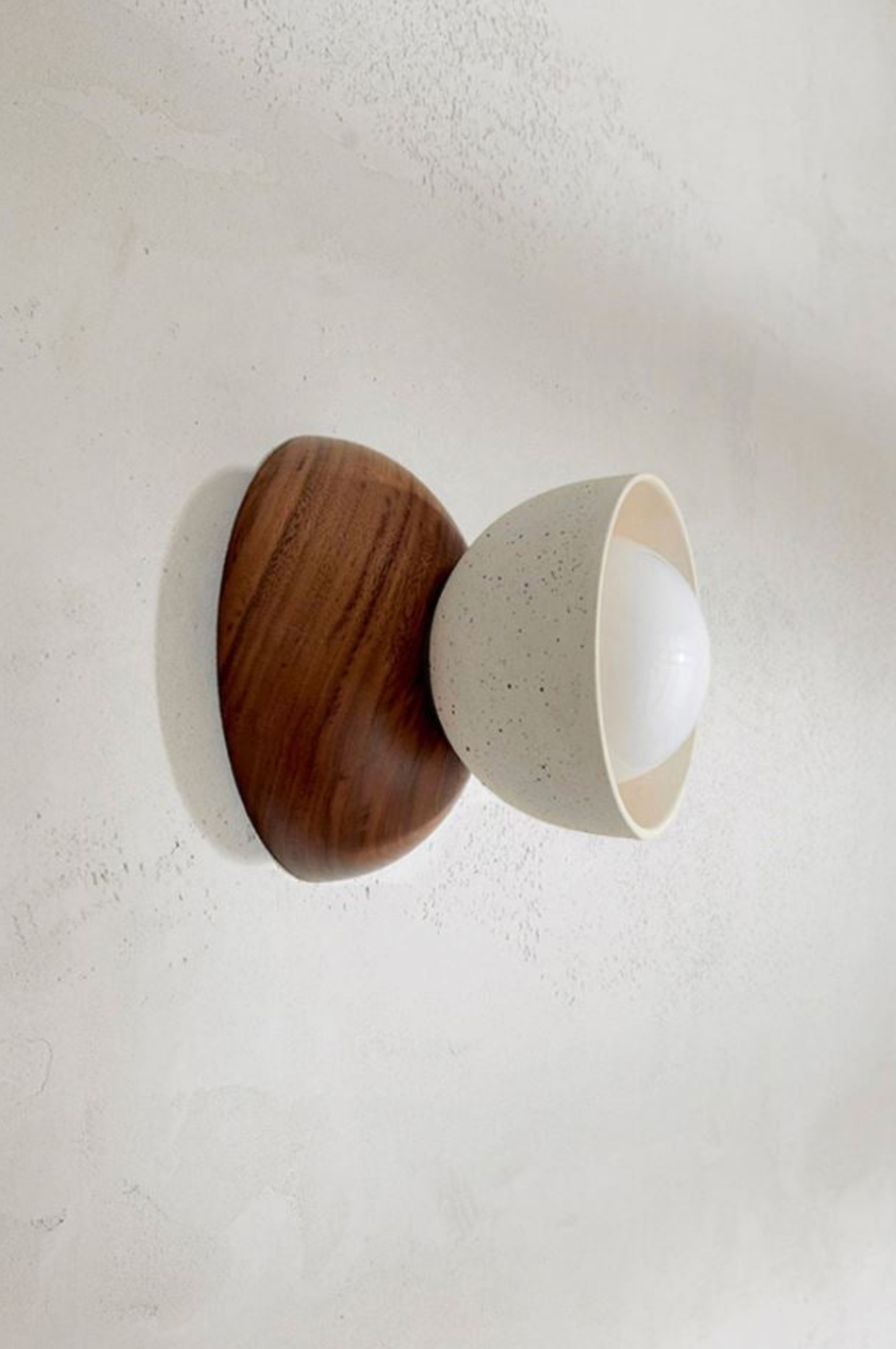 Terra 00 | Wall Light