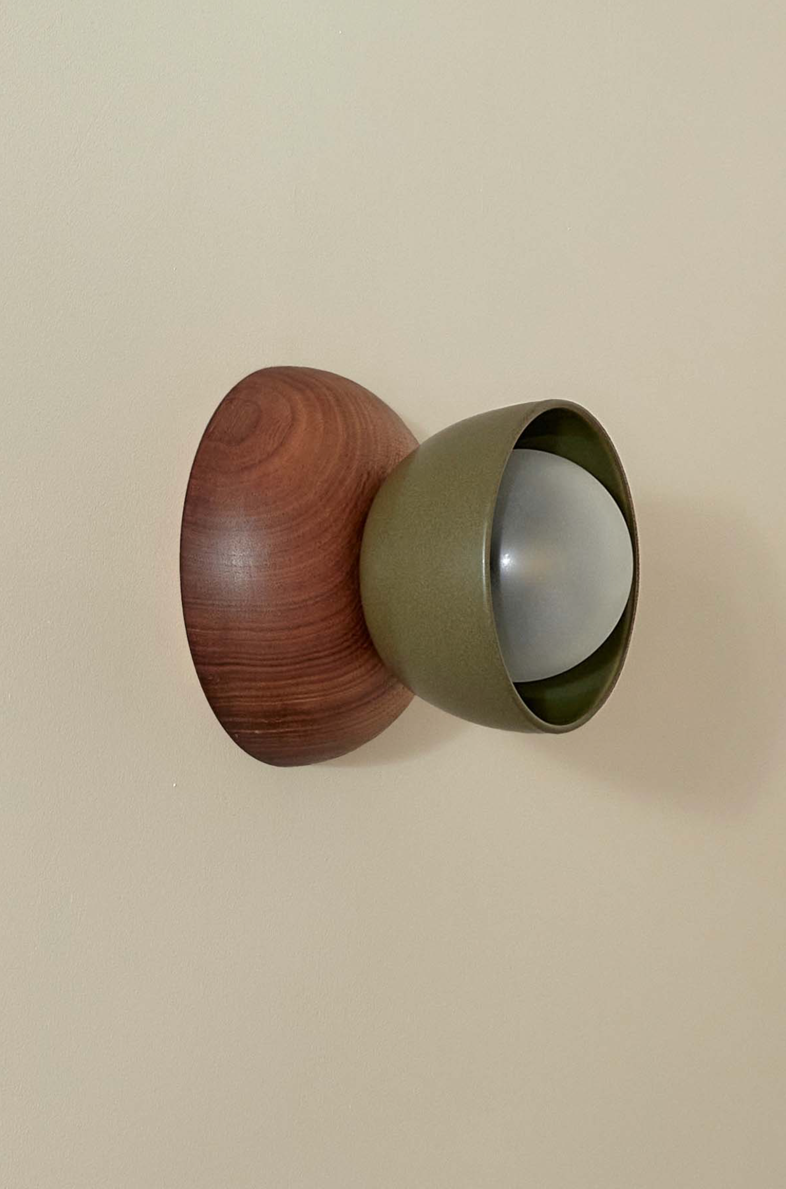 Terra 00 | Wall Light