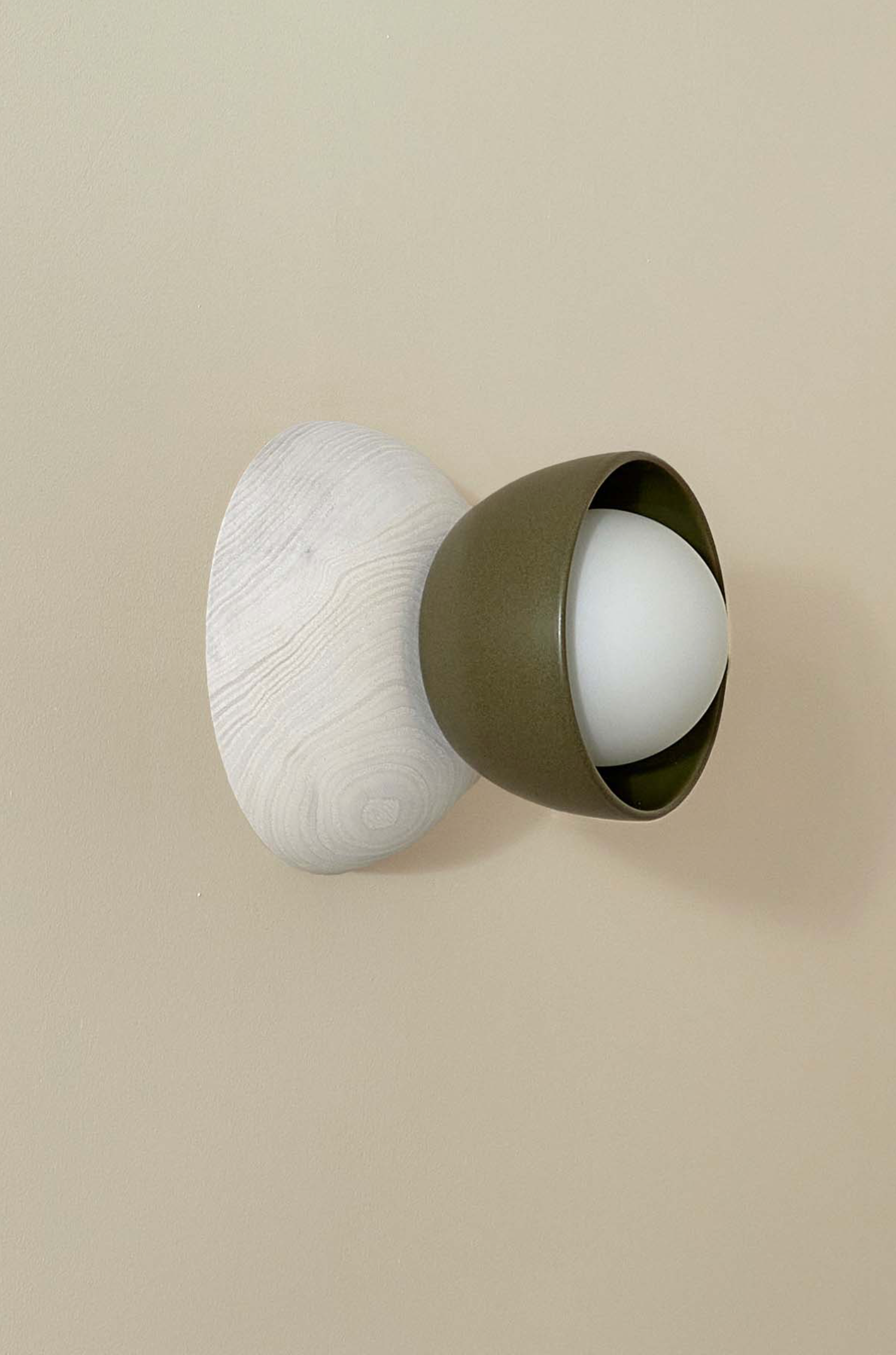 Terra 00 | Wall Light