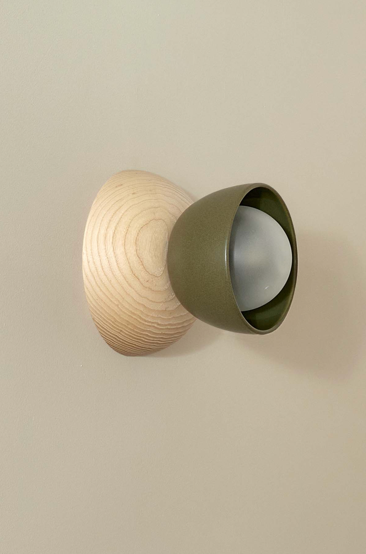 Terra 00 | Wall Light