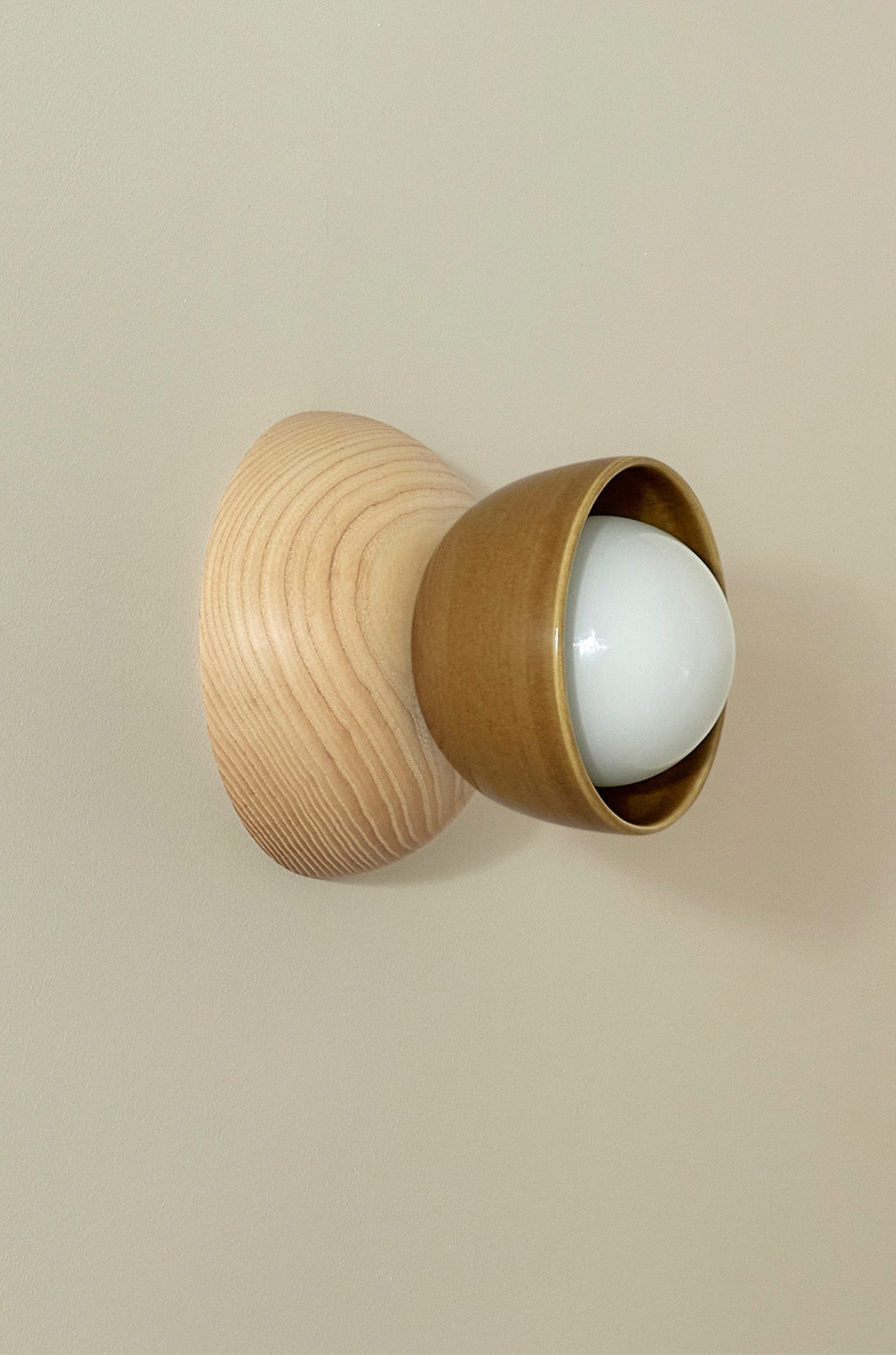 Terra 00 | Wall Light