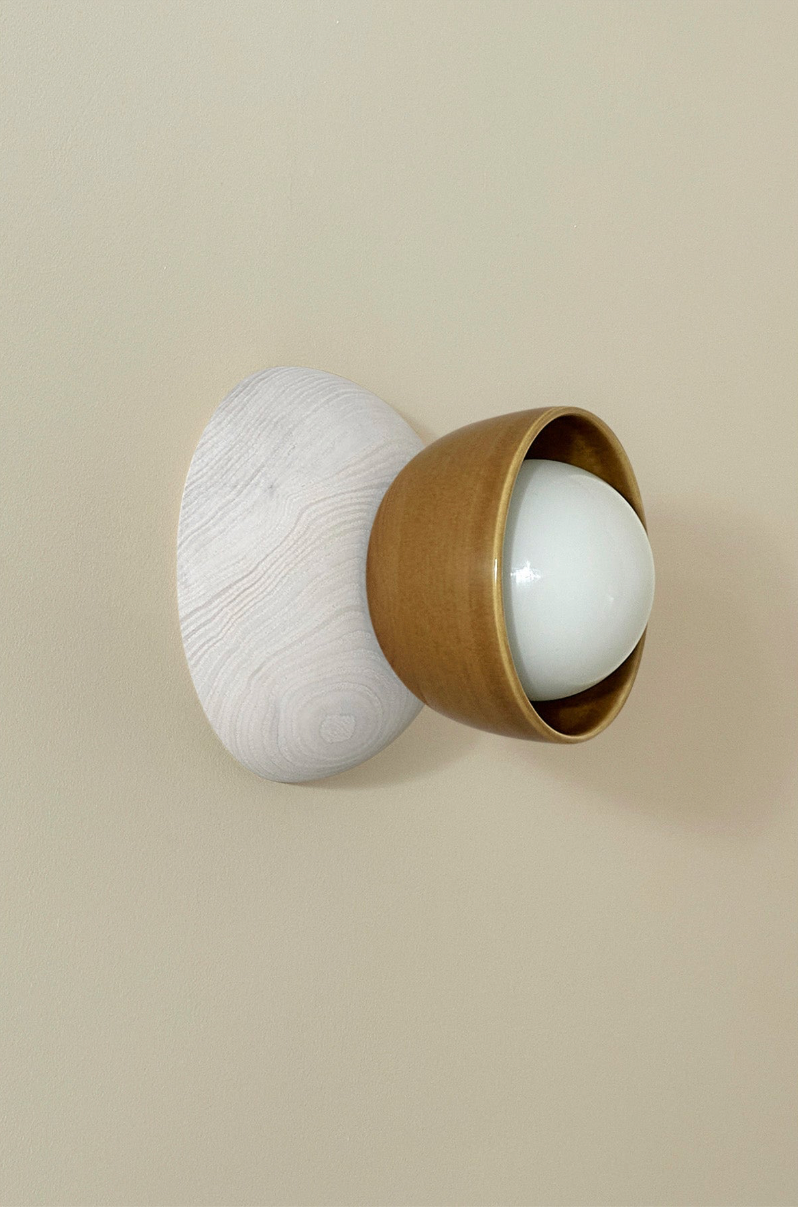 Terra 00 | Wall Light