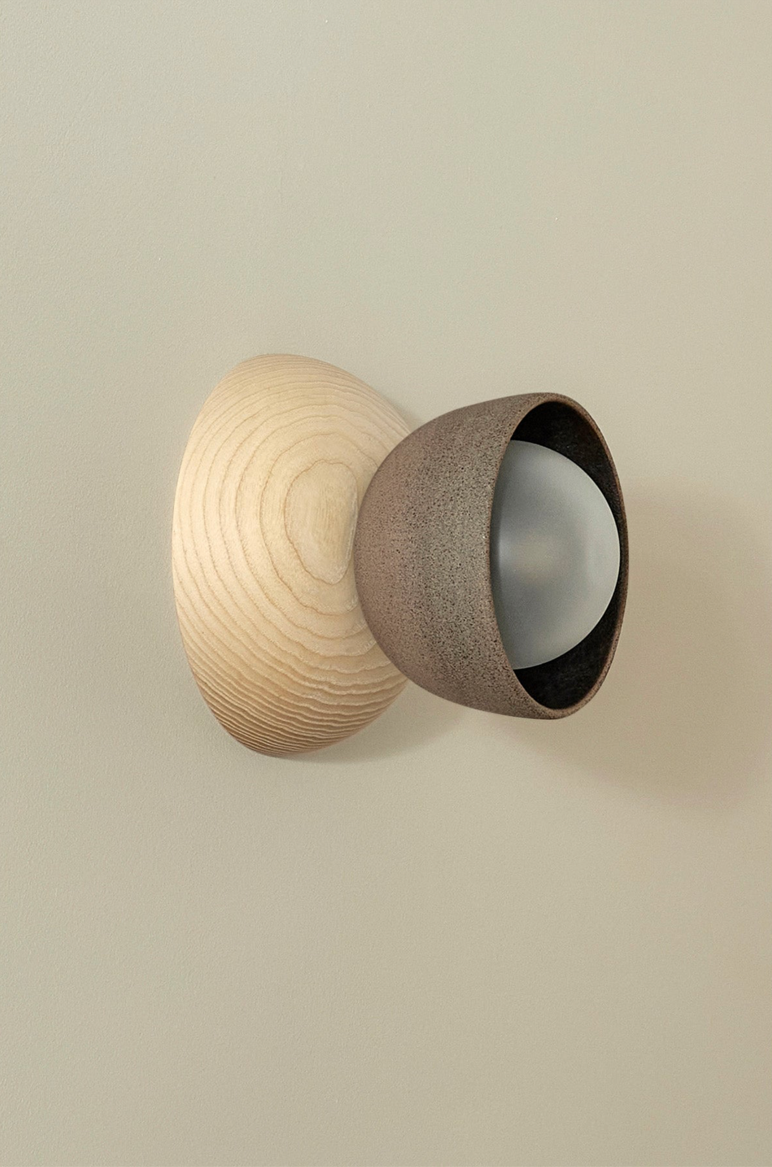 Terra 00 | Wall Light