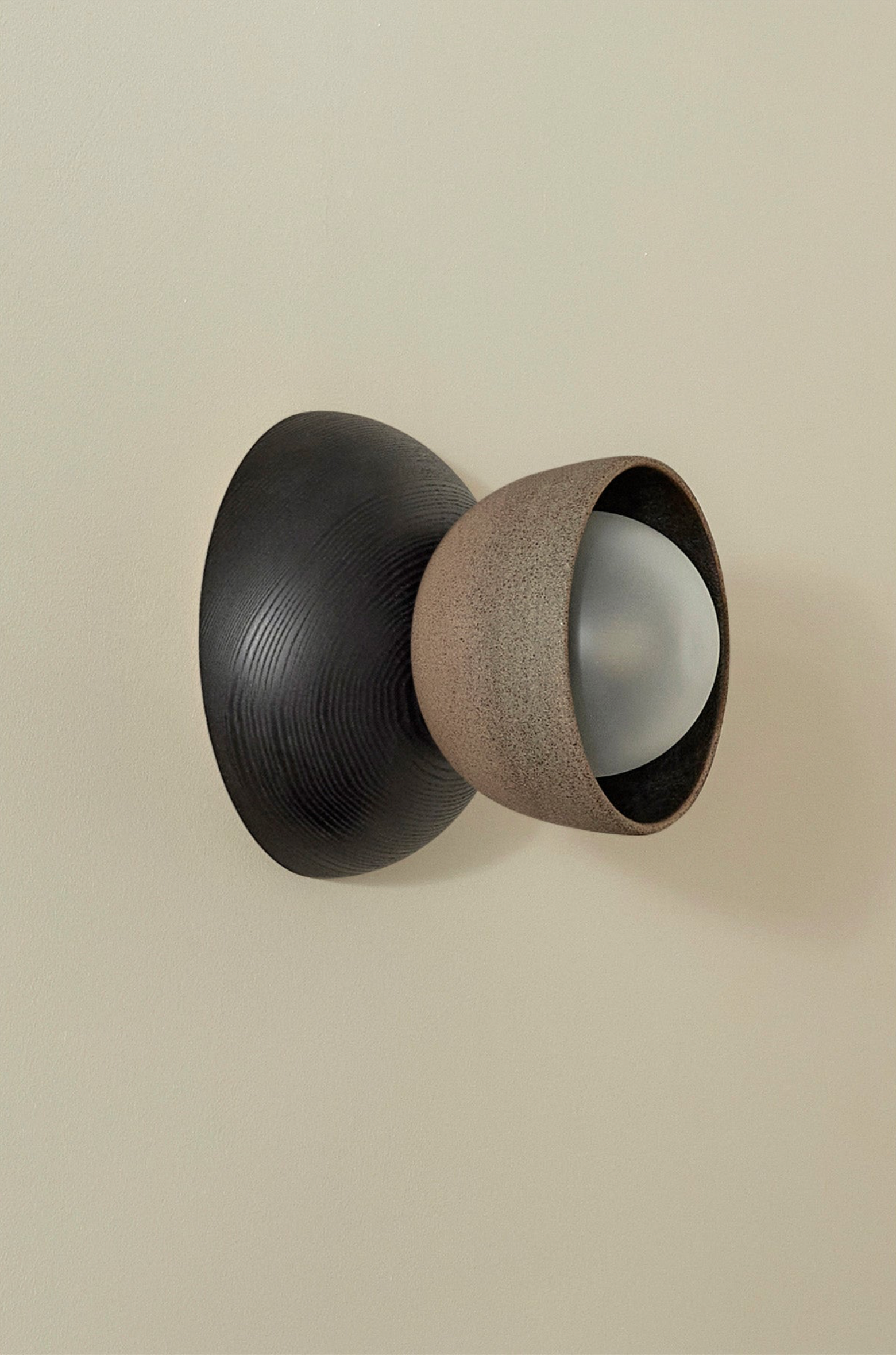 Terra 00 | Wall Light