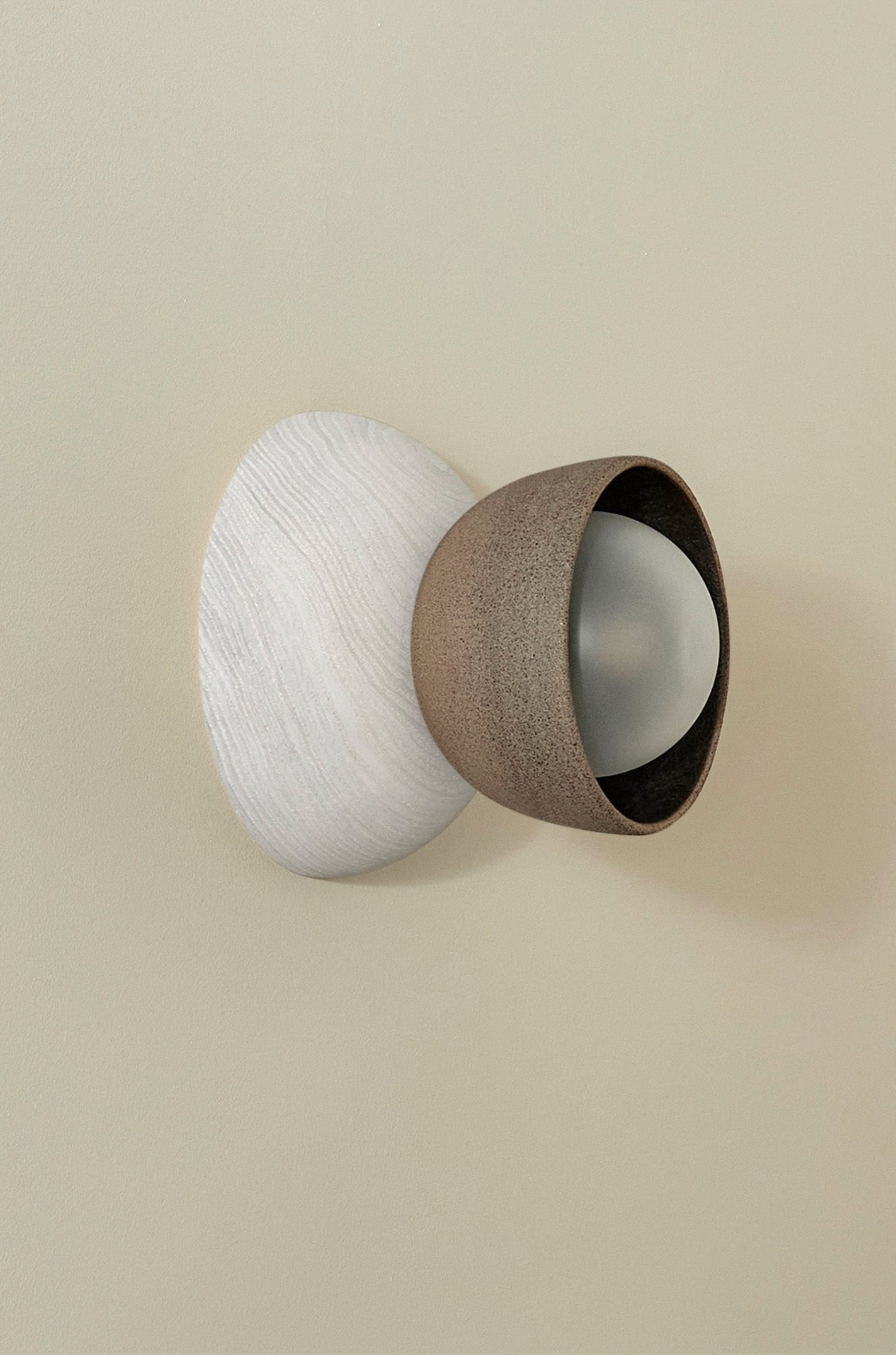 Terra 00 | Wall Light