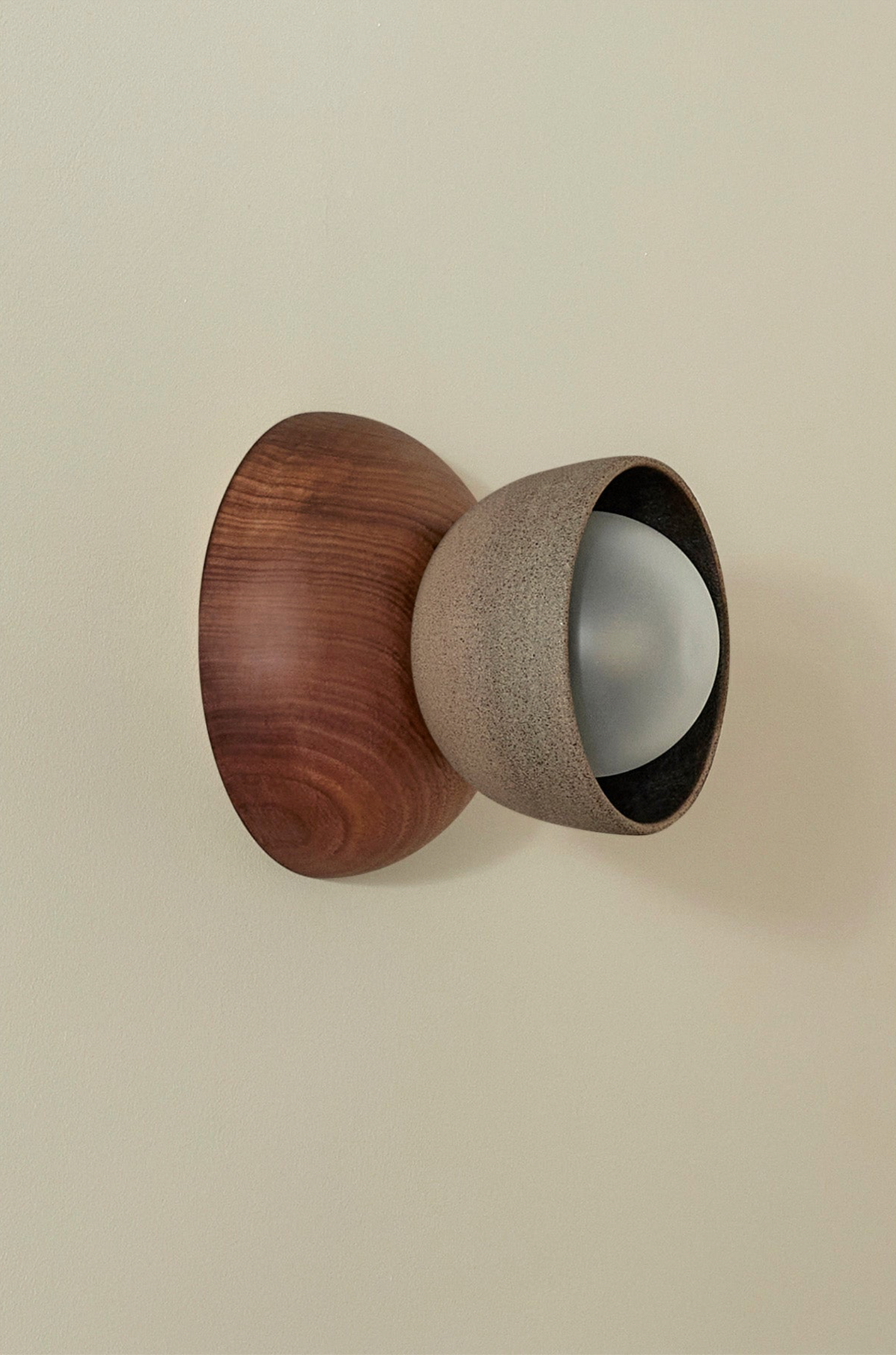 Terra 00 | Wall Light
