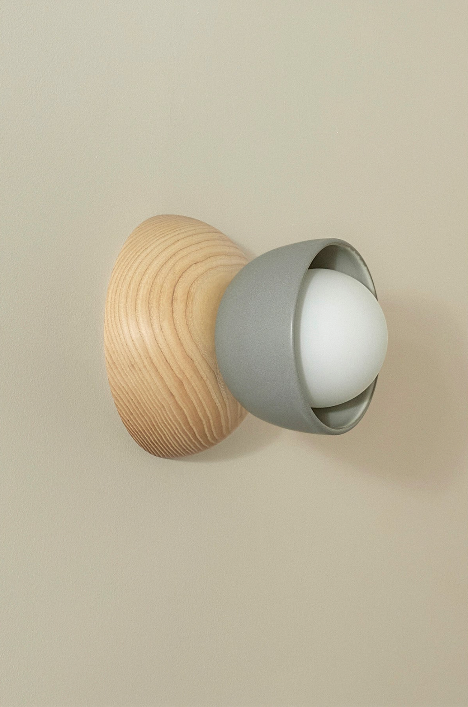 Terra 00 | Wall Light