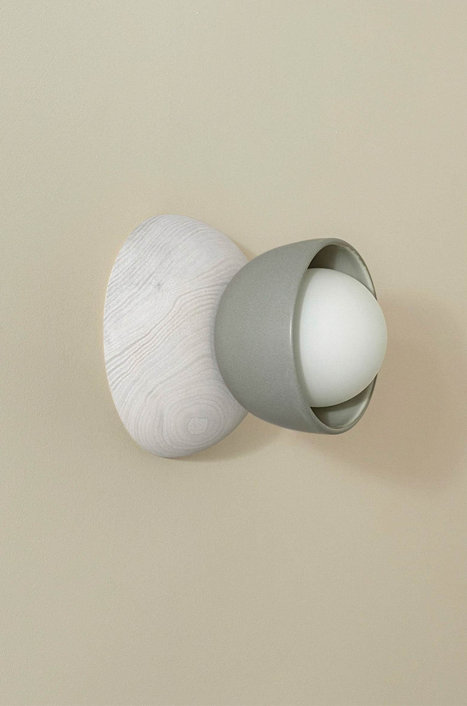 Terra 00 | Wall Light