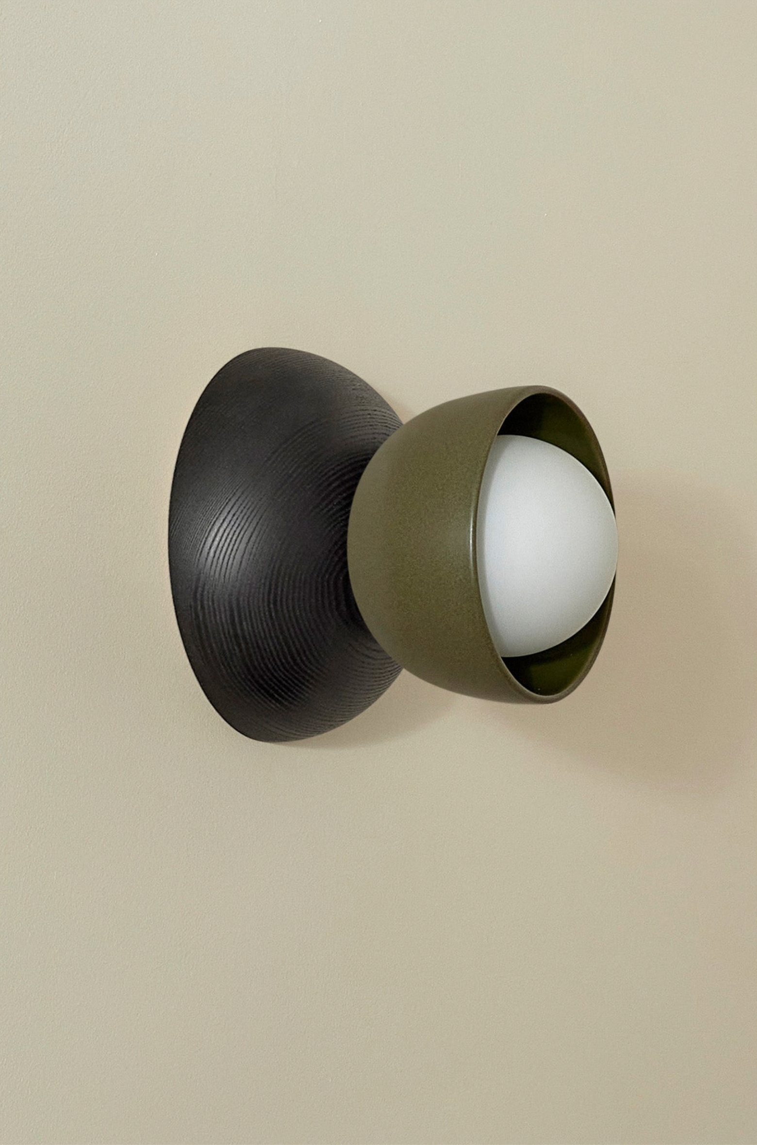 Terra 00 | Wall Light