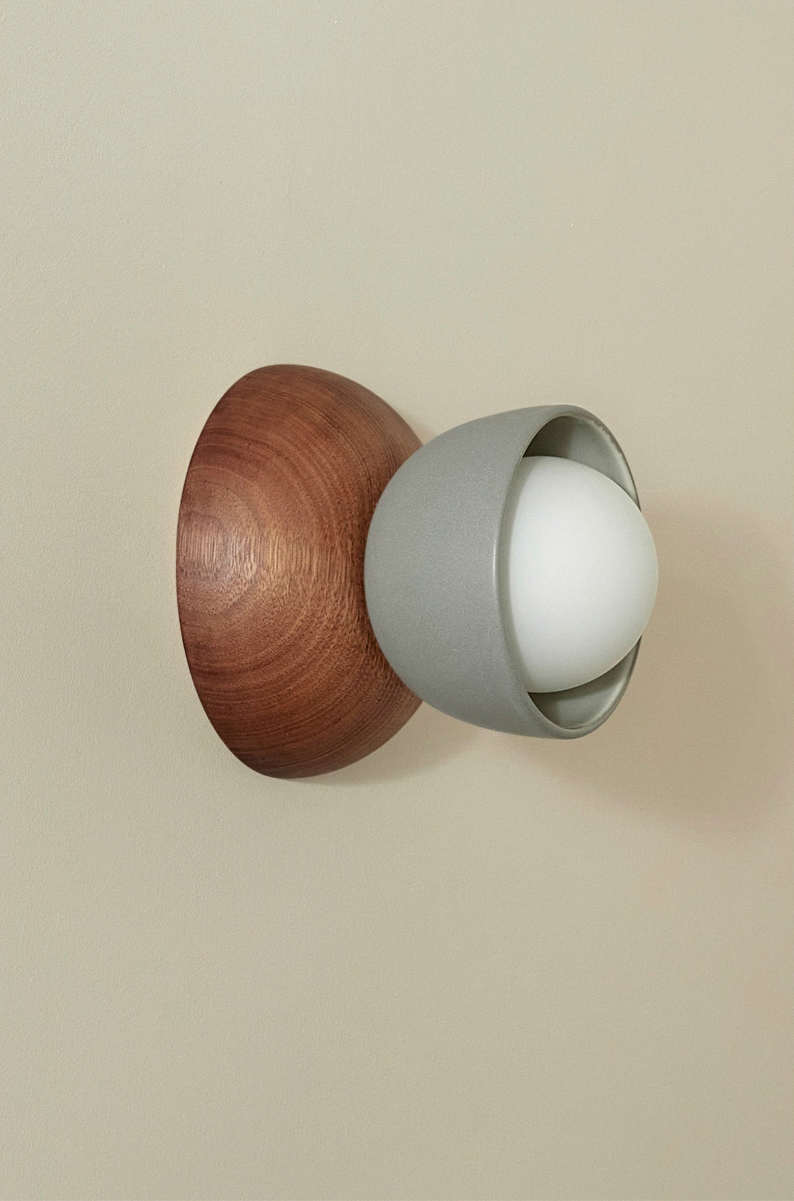 Terra 00 | Wall Light