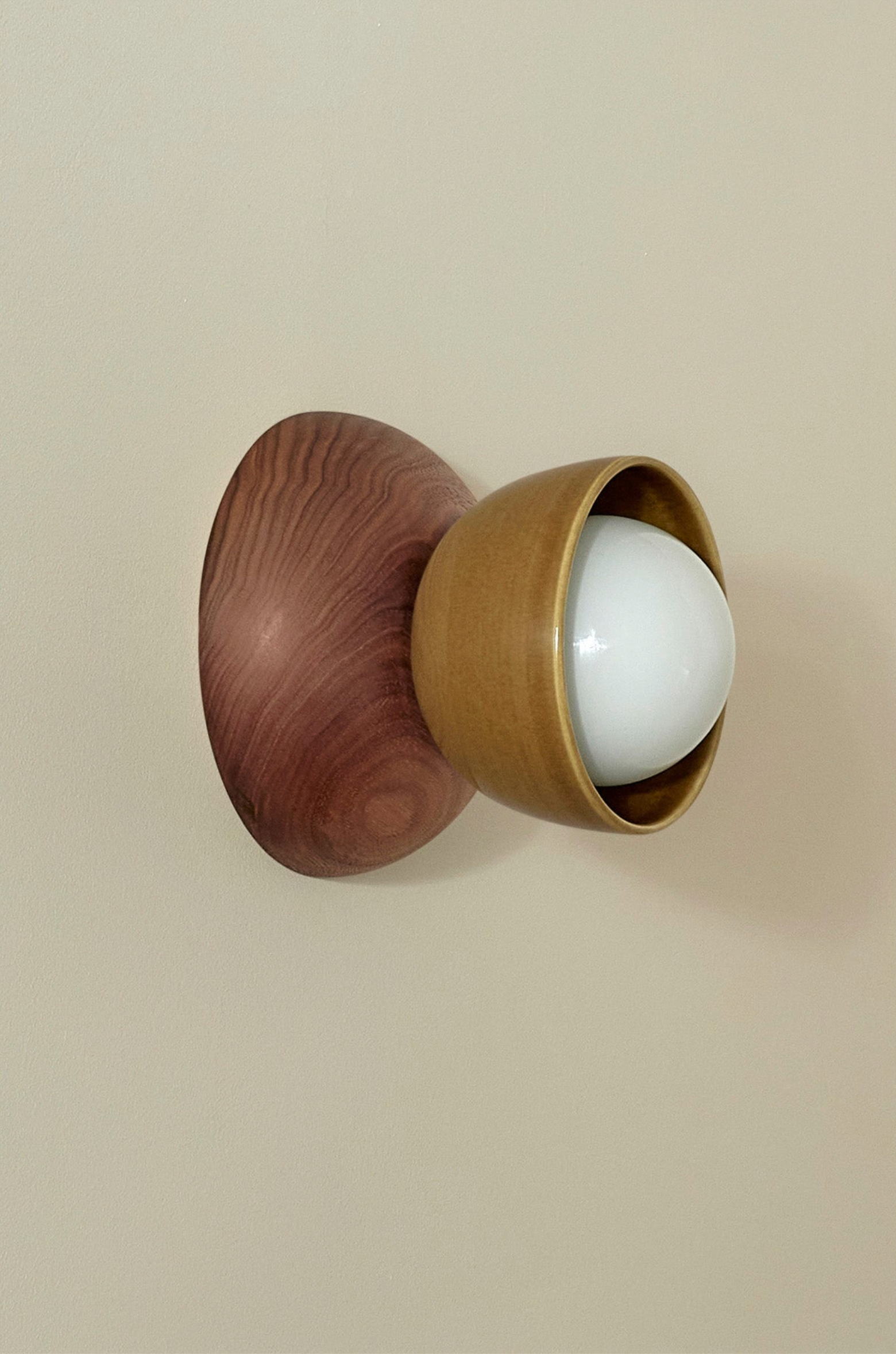 Terra 00 | Wall Light