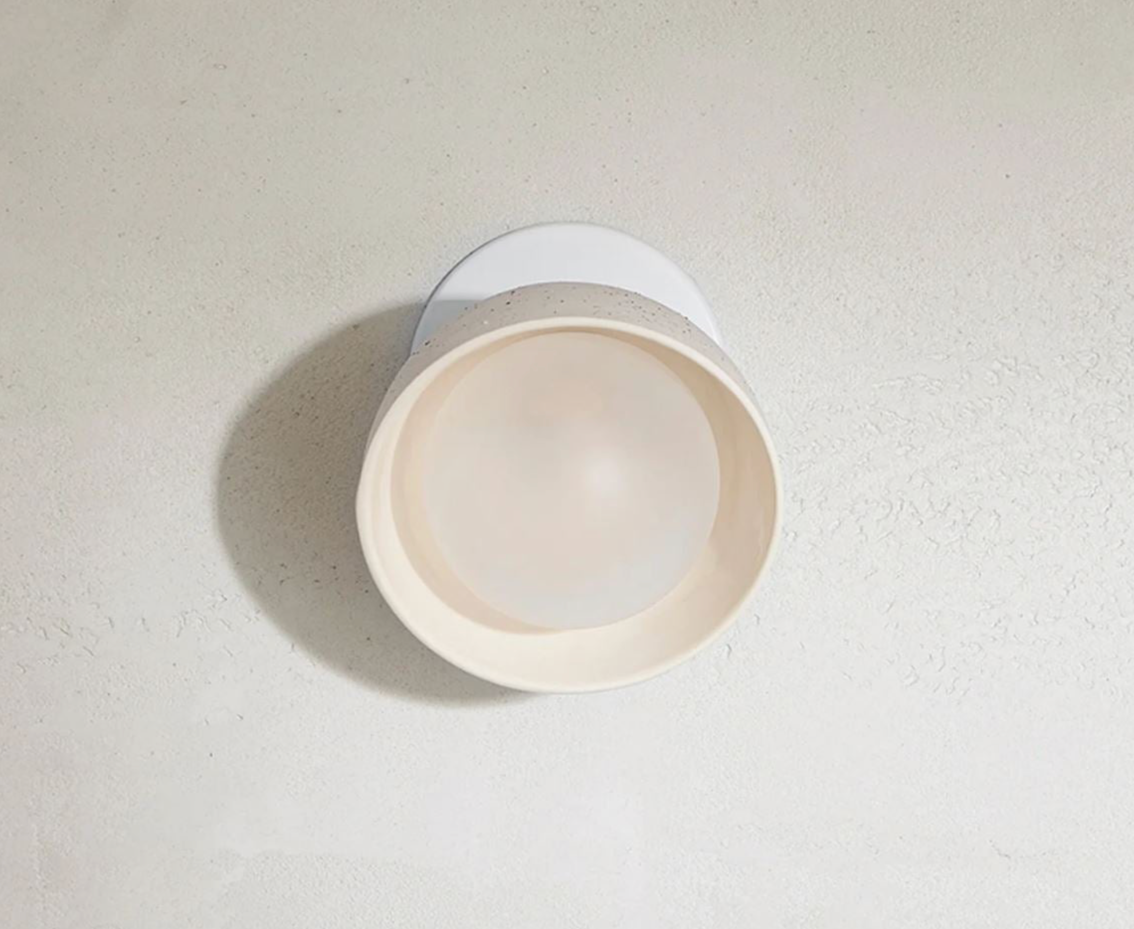 Terra 0 Short Articulating | Wall Light