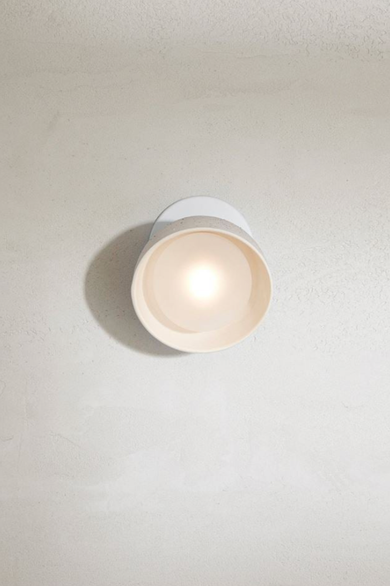 Terra 0 Short Articulating | Wall Light