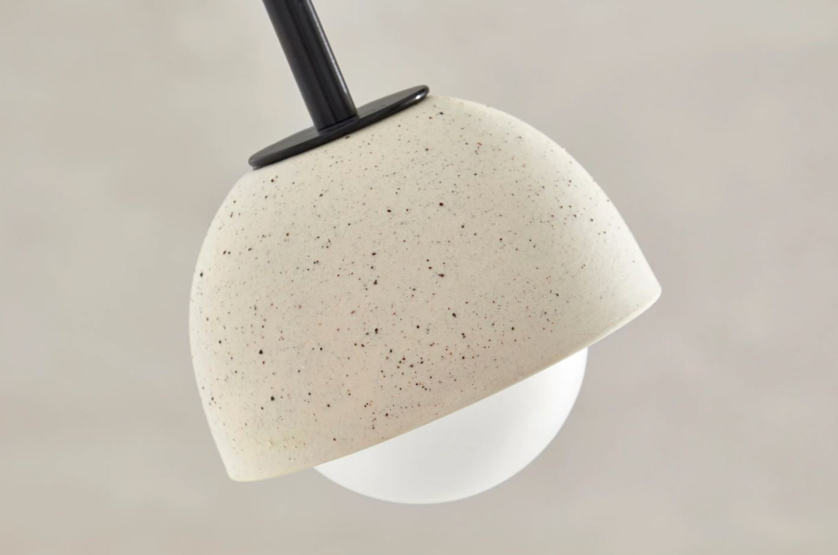 Terra 0 Long Articulating | Wall Light