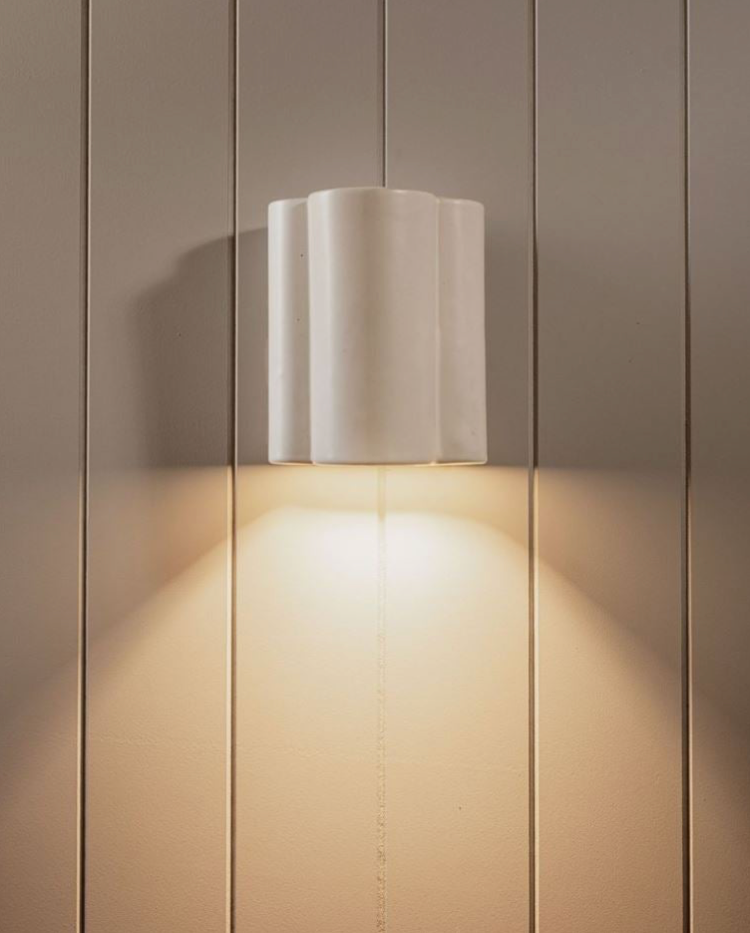 Cloud | Wall Light