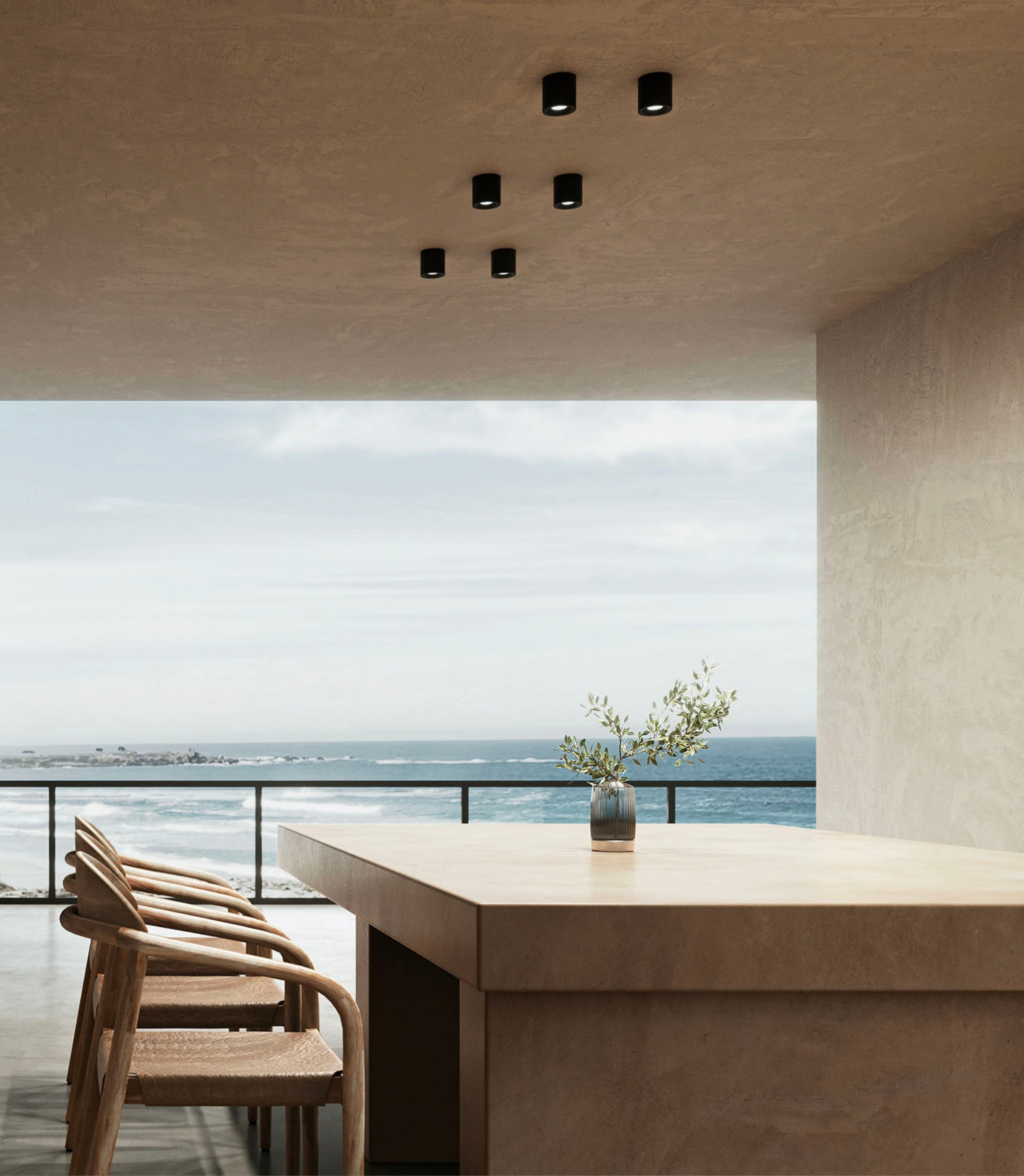 Lumina | Ceiling Light